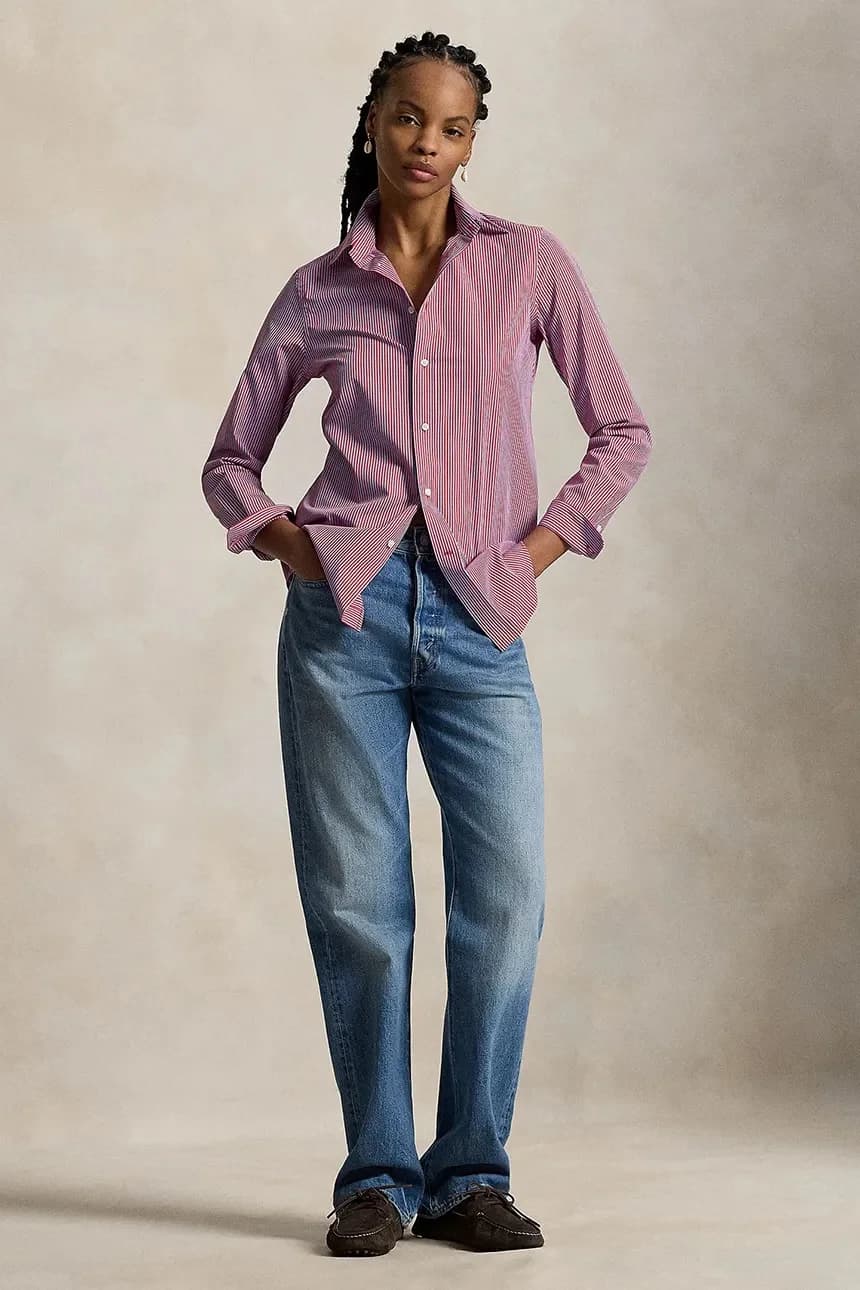 Рубашка - фото 3