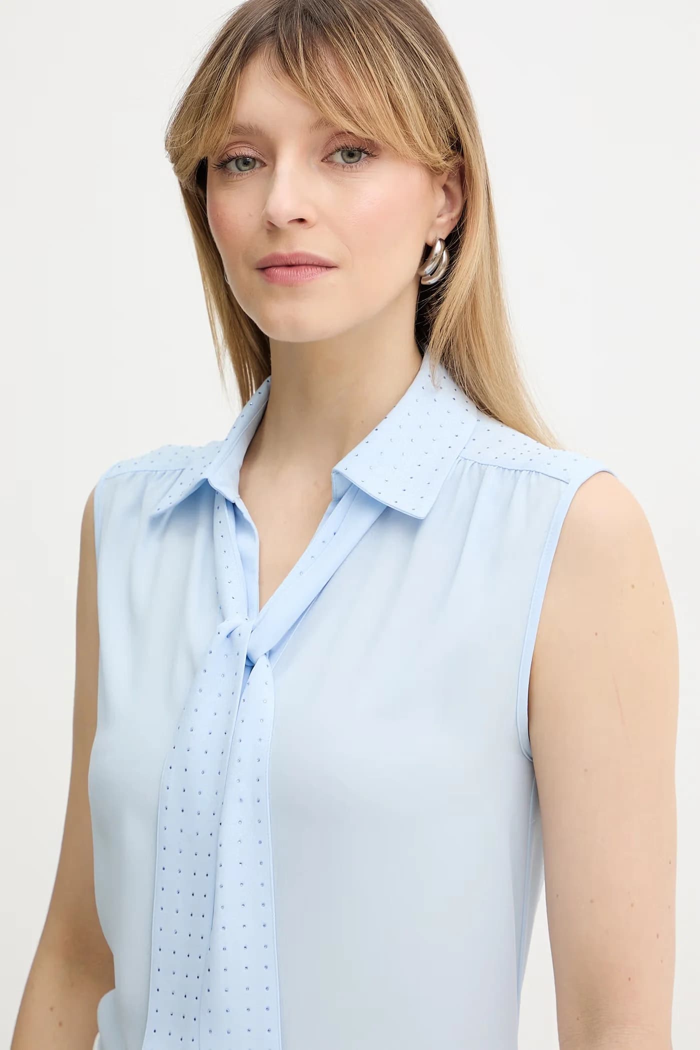 рубашка ОННИС - фото 4