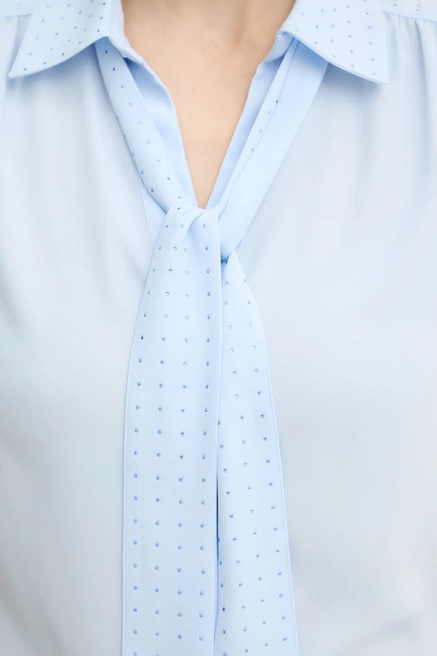 рубашка ОННИС - фото 5