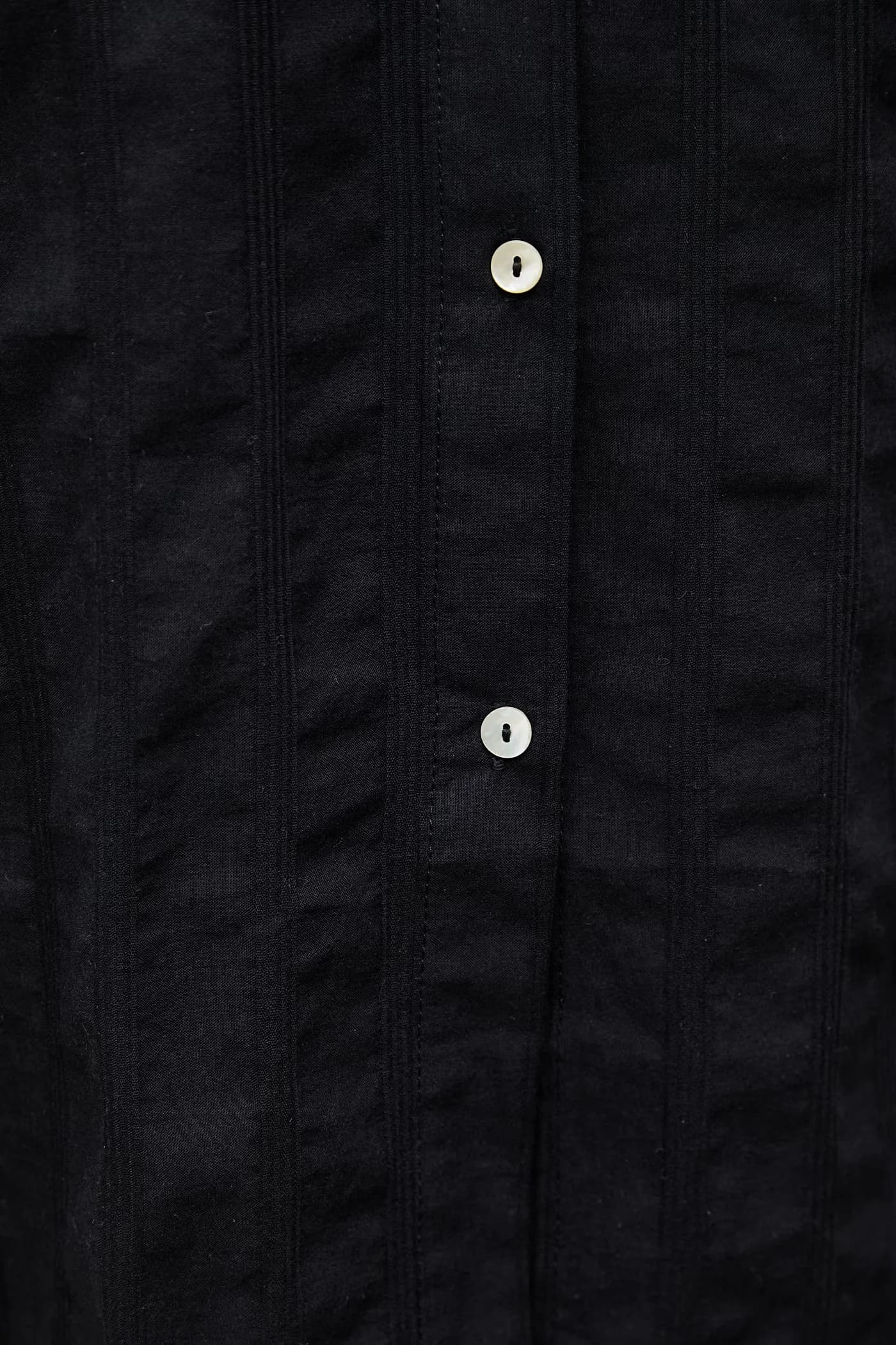 Хлопковая рубашка - фото 6