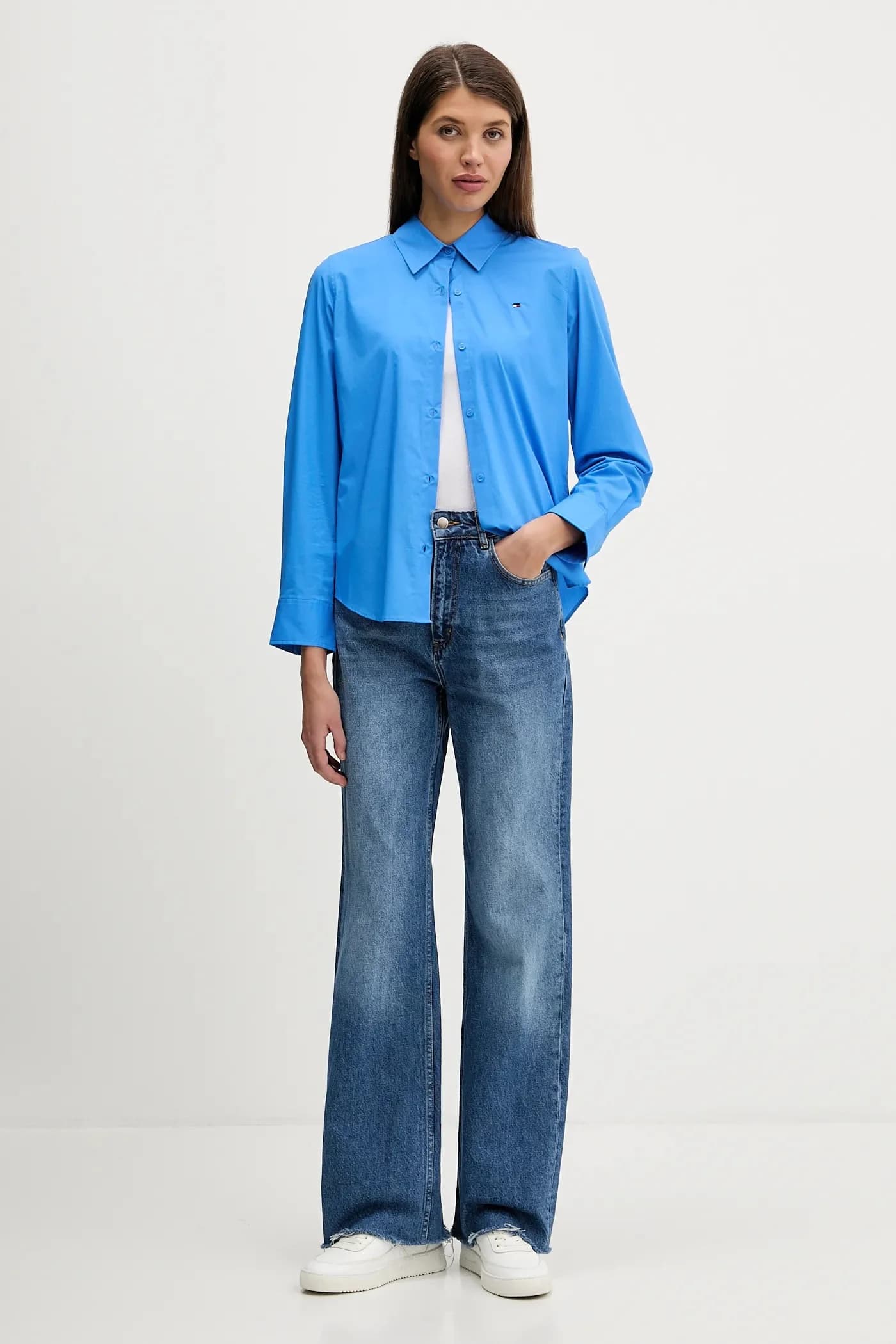 Рубашка - фото 2