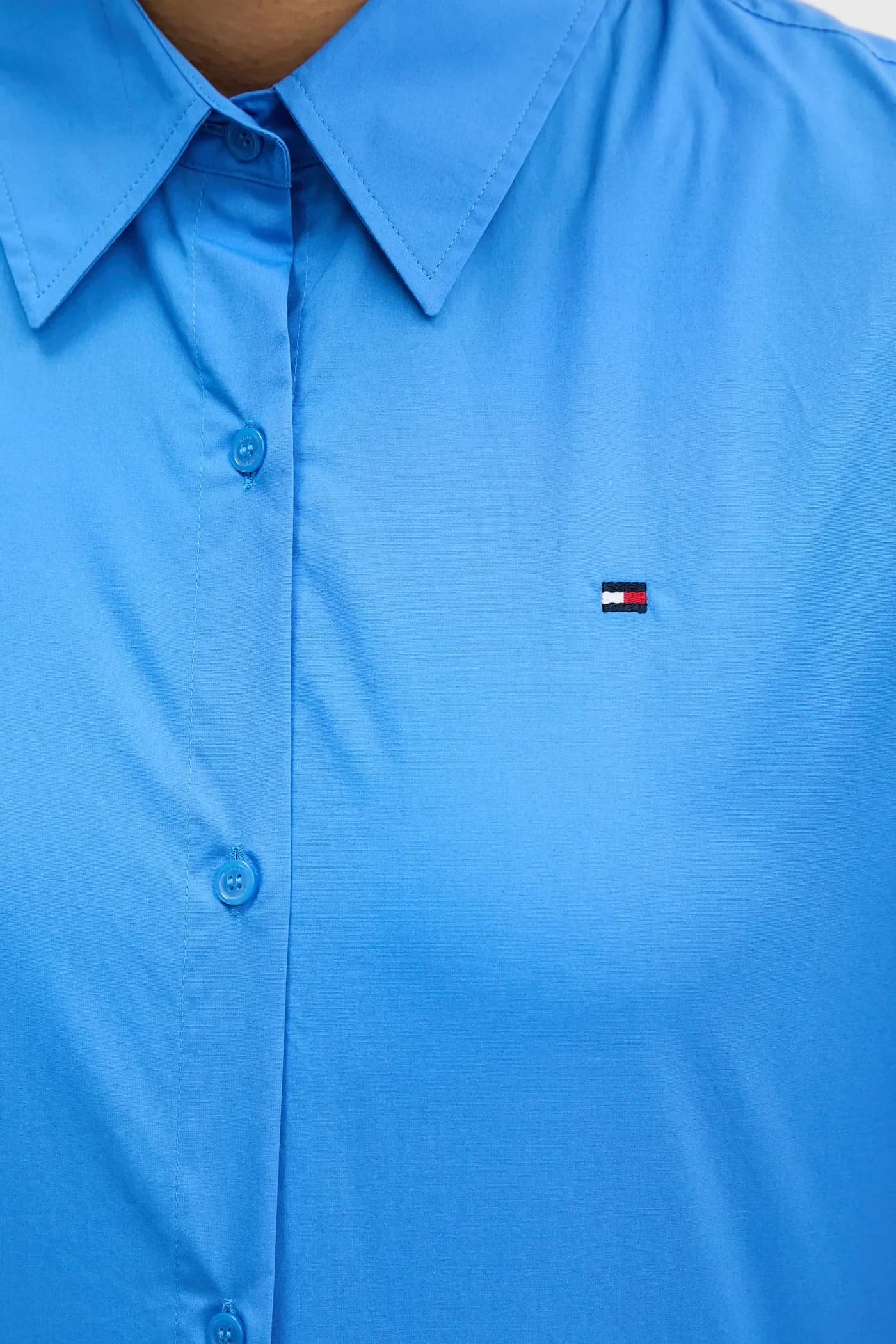 Рубашка - фото 5