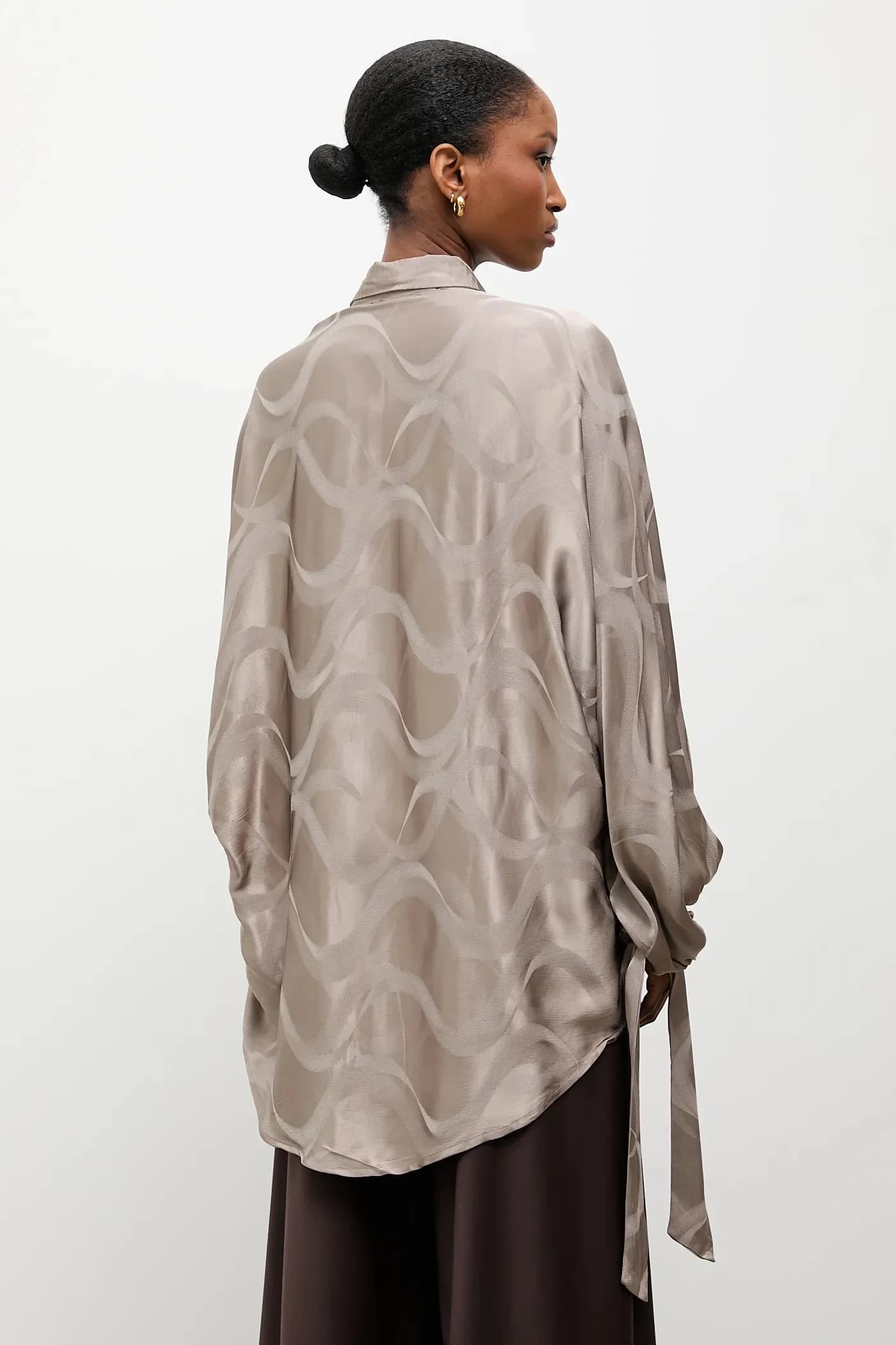 Рубашка - фото 3