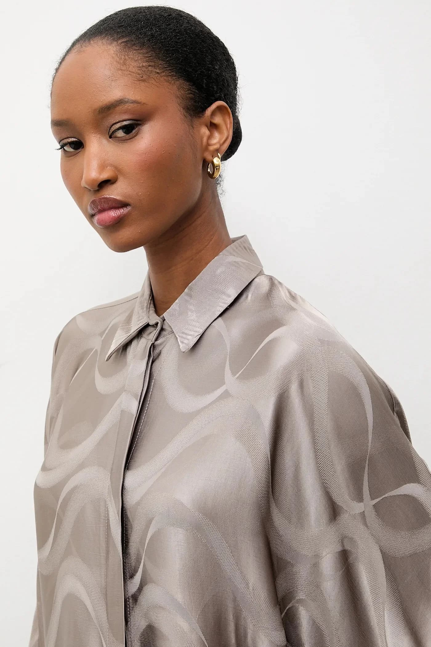 Рубашка - фото 4