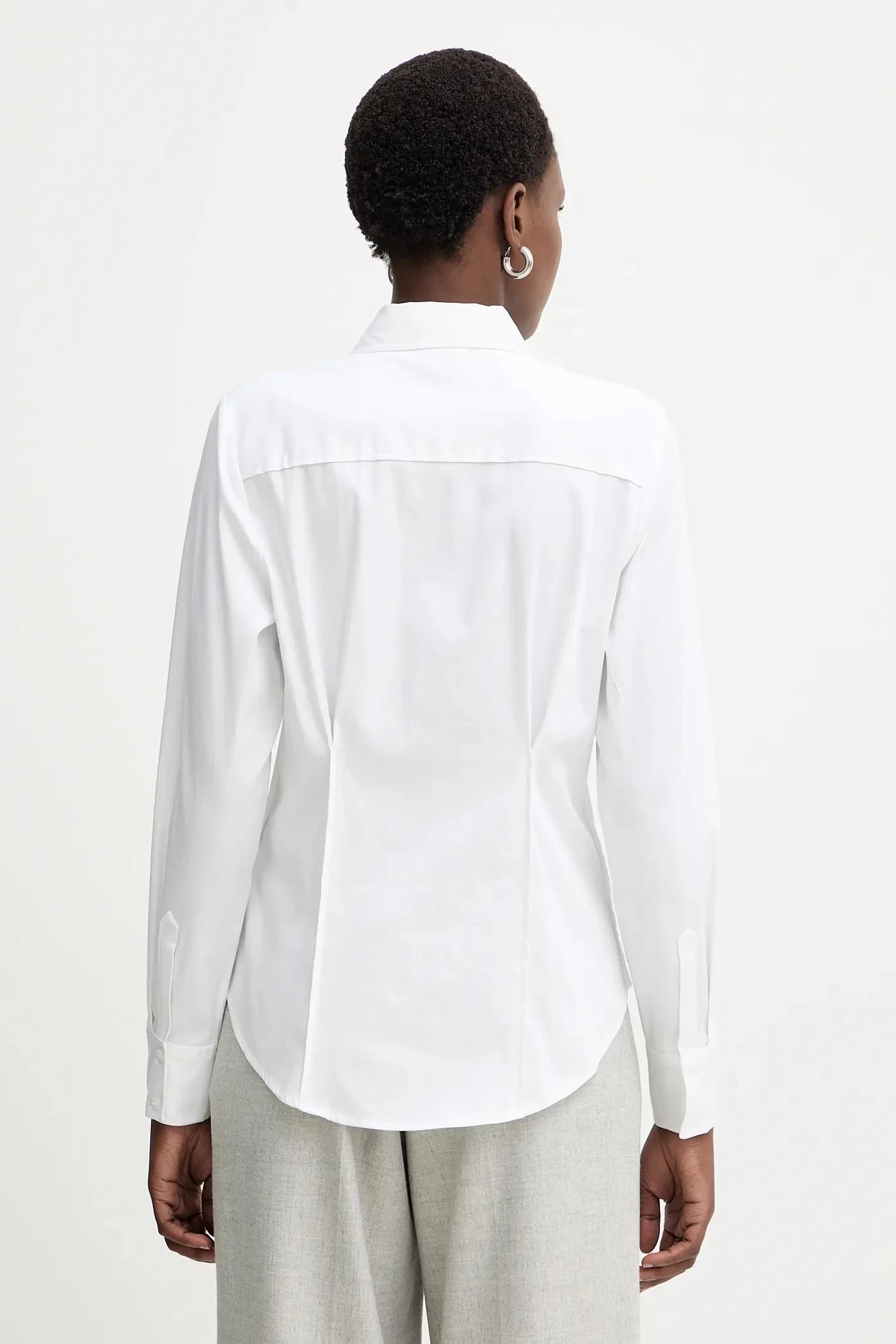 КЭССИДИ рубашка - фото 3