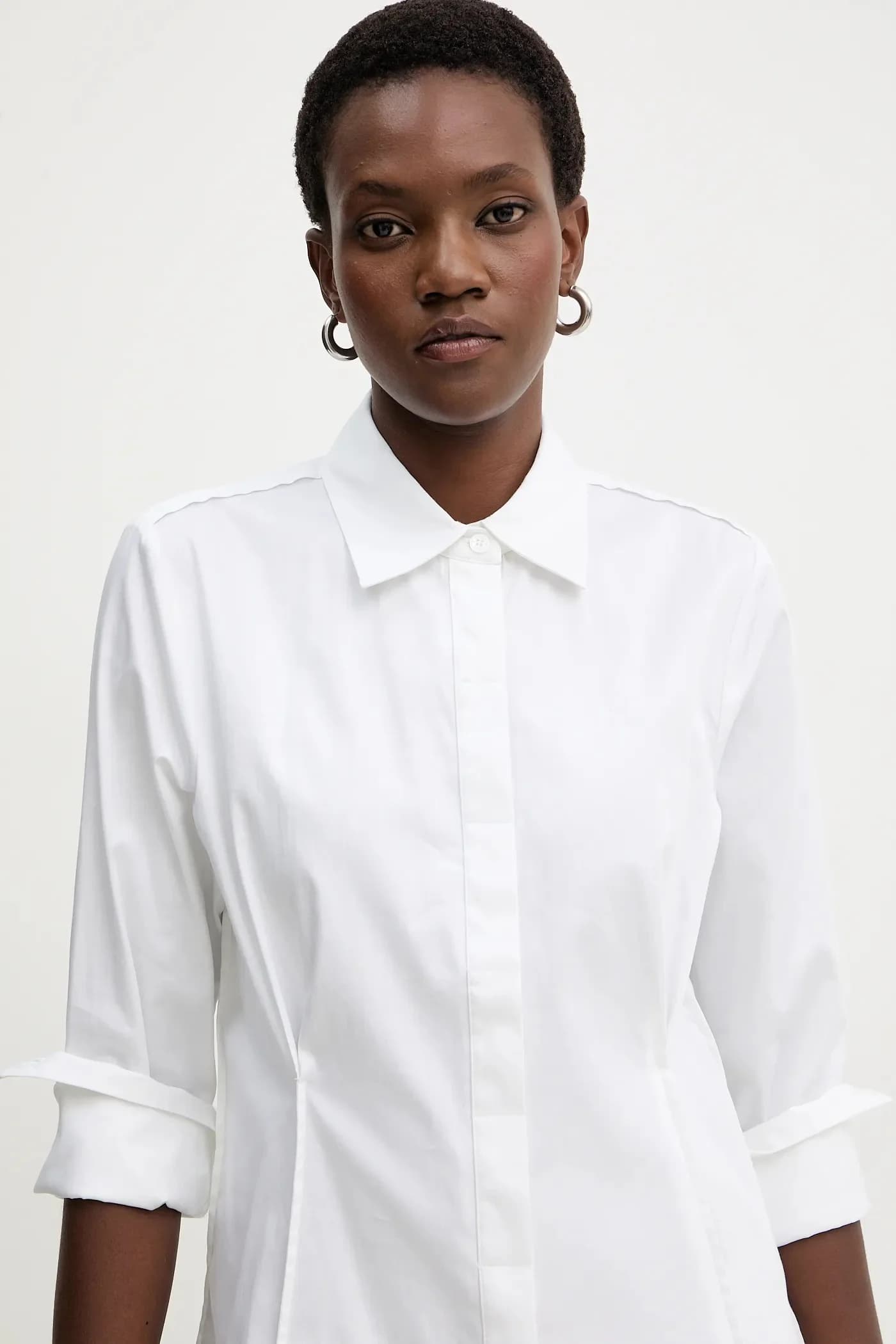 КЭССИДИ рубашка - фото 4