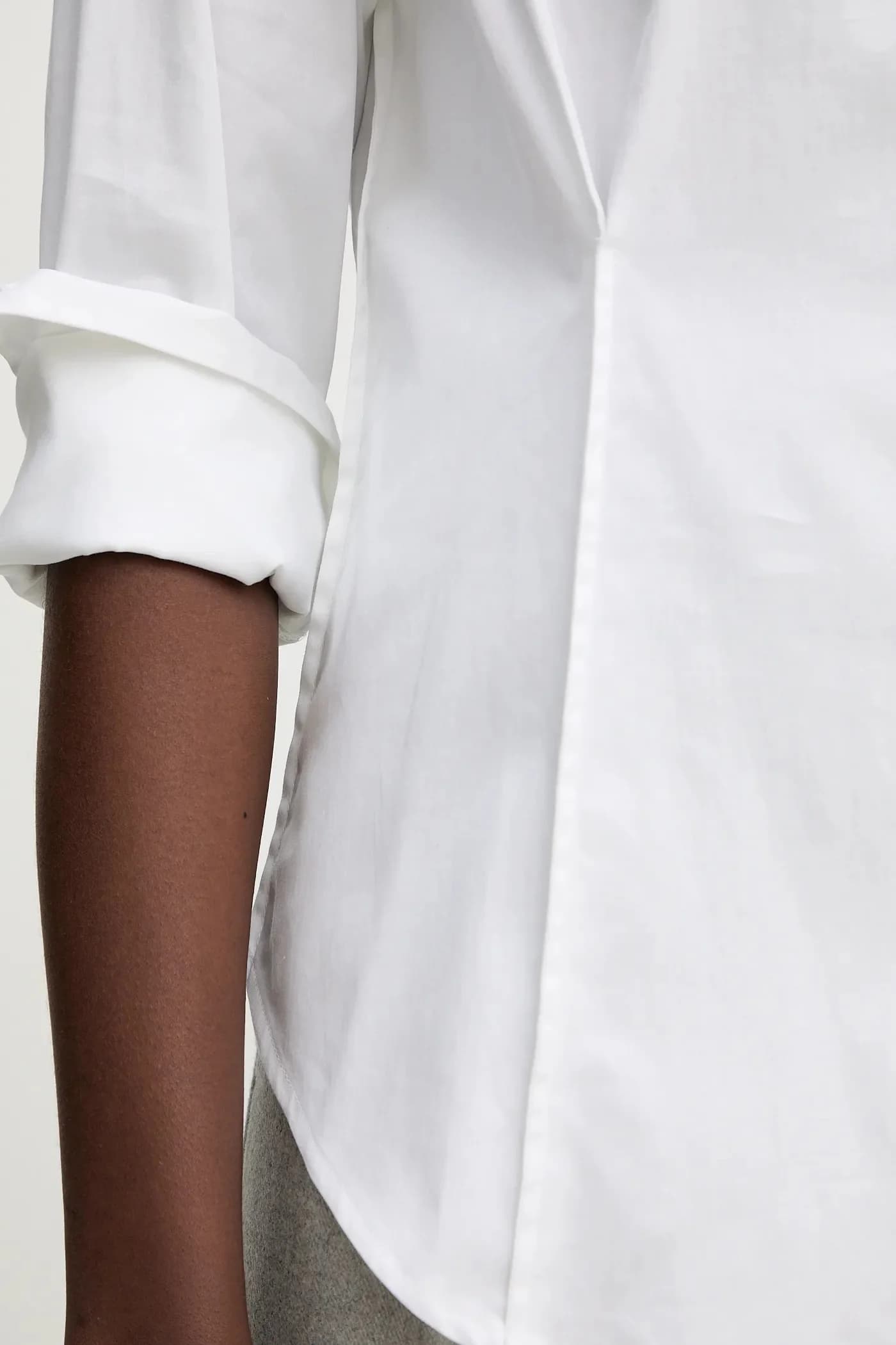 КЭССИДИ рубашка - фото 5