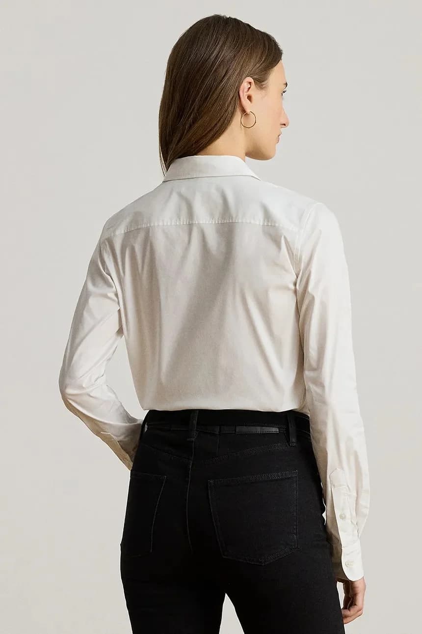 рубашка Lauren Ральфа Лорена - фото 2