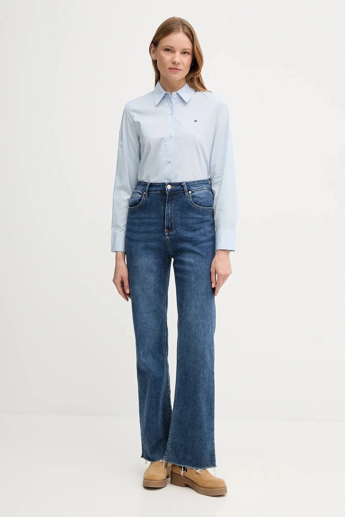 Рубашка - фото 2