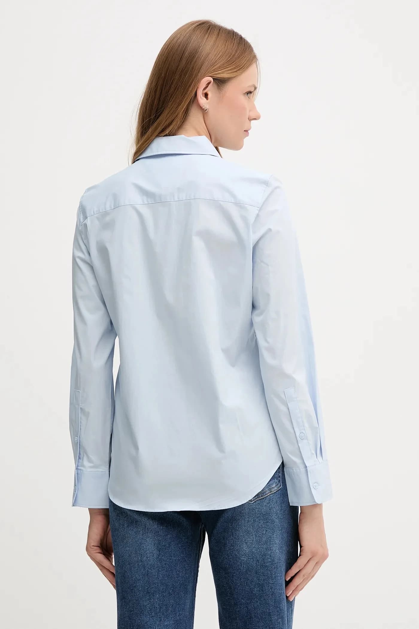 Рубашка - фото 3