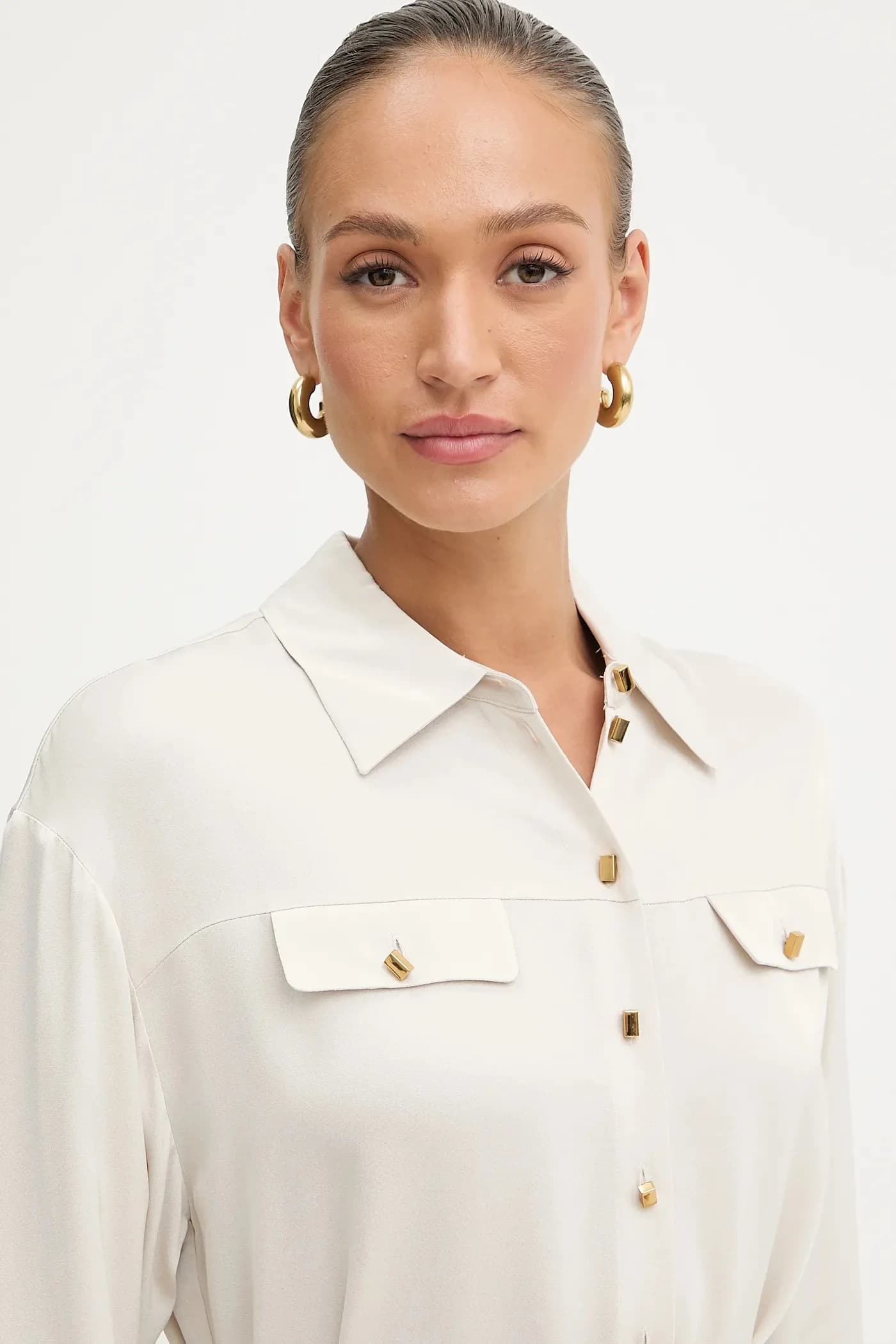 рубашка АНИТА - фото 4