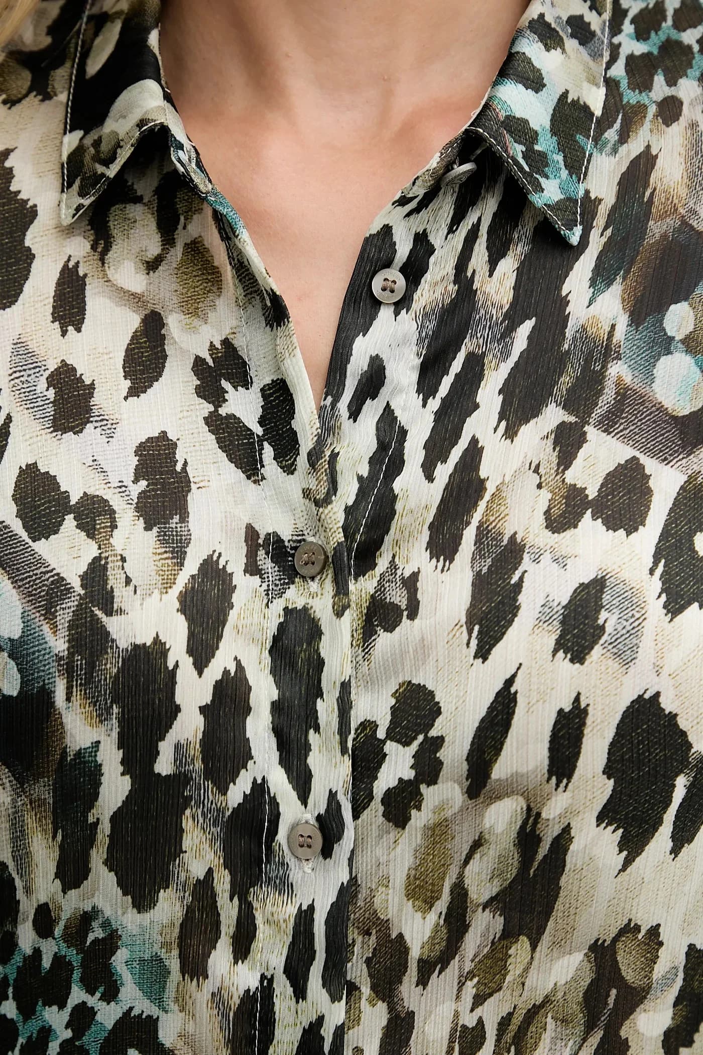 КЛУИ рубашка - фото 5