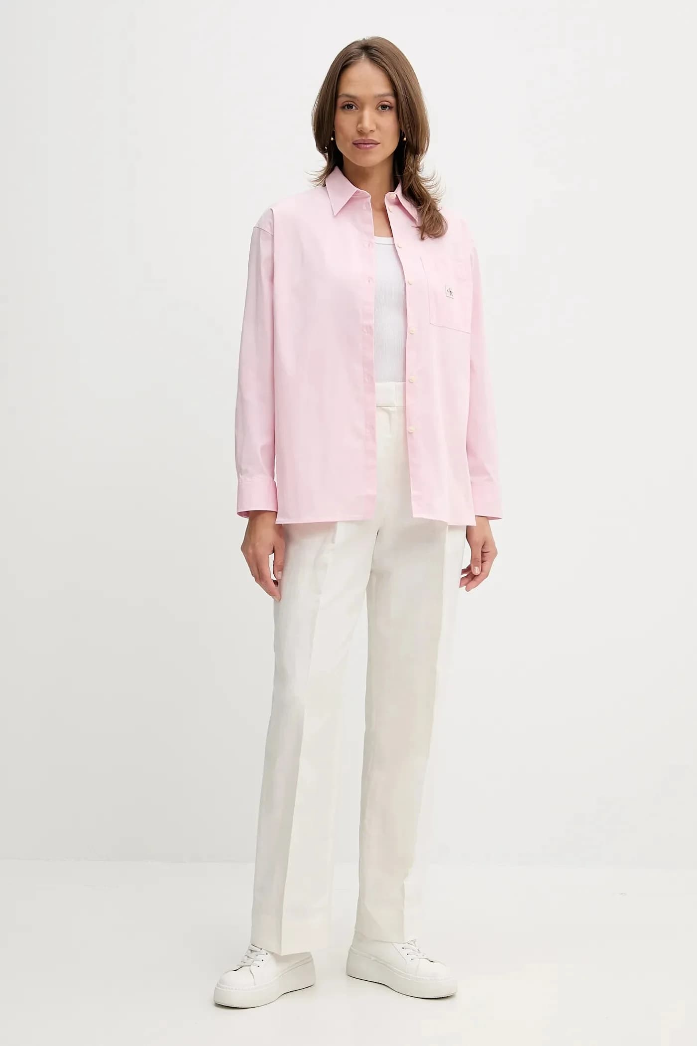 Рубашка - фото 2