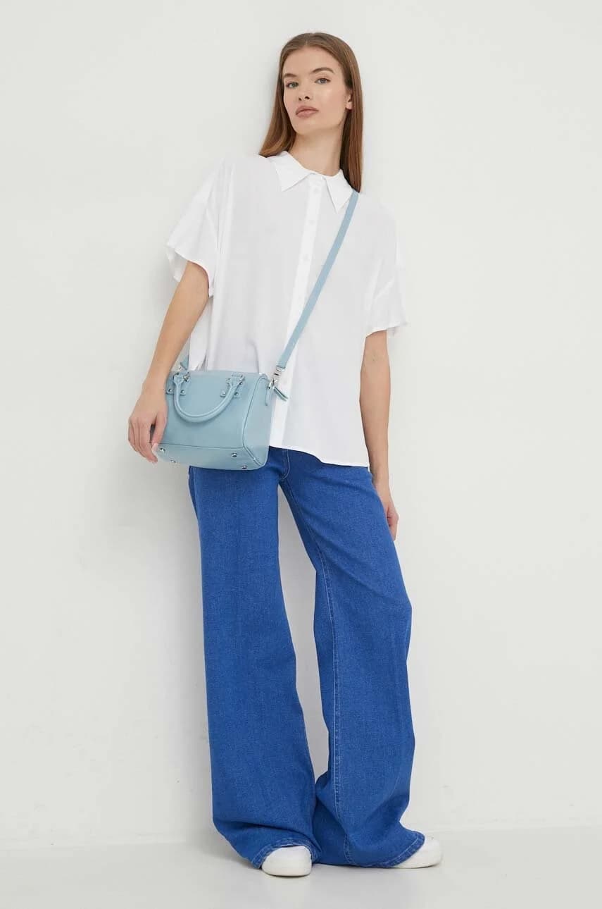 Рубашка - фото 2