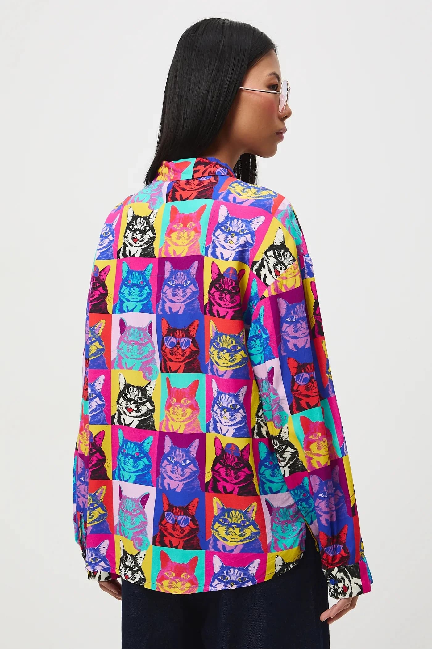 Рубашка - фото 4