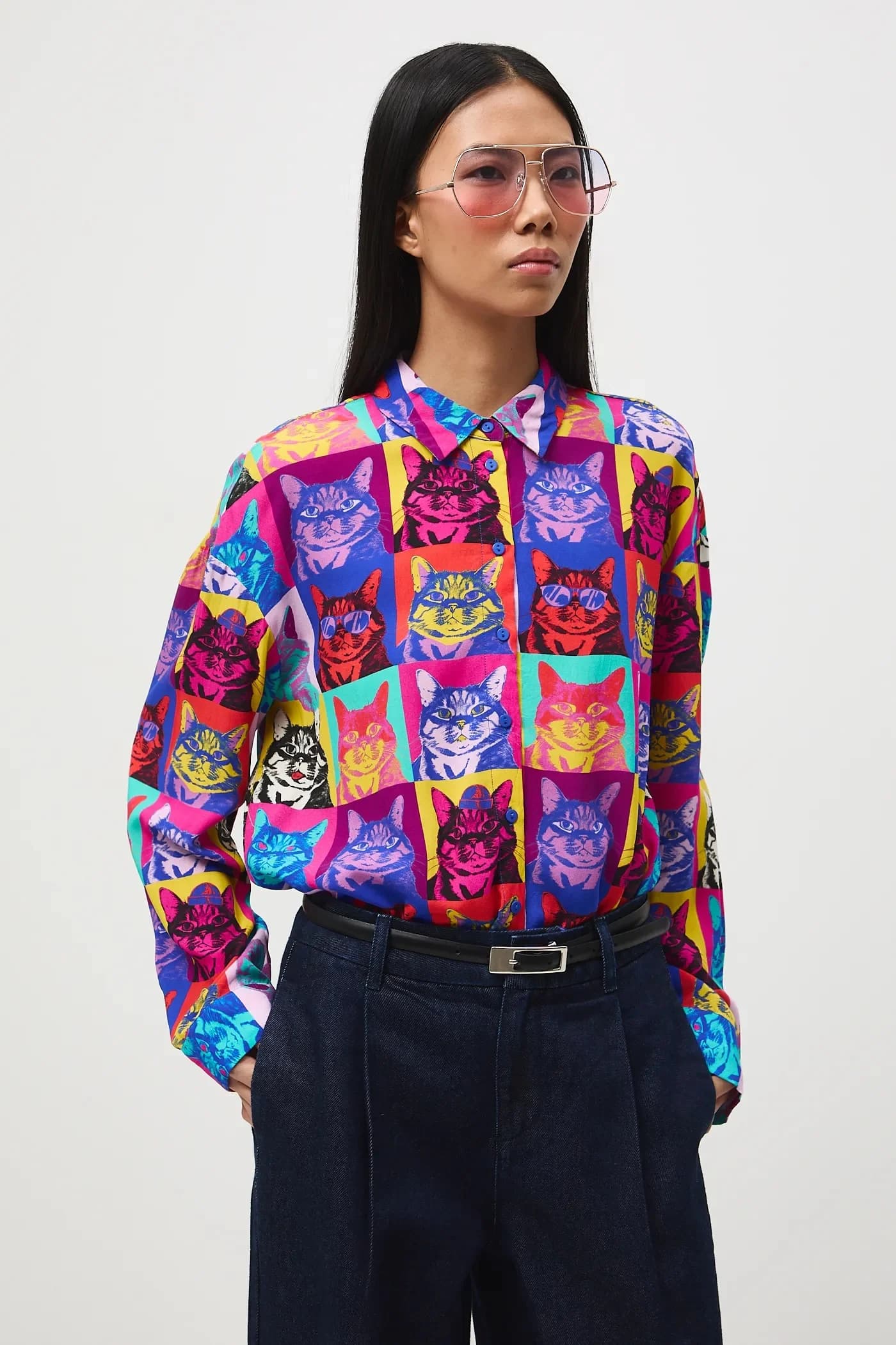 Рубашка - фото 5