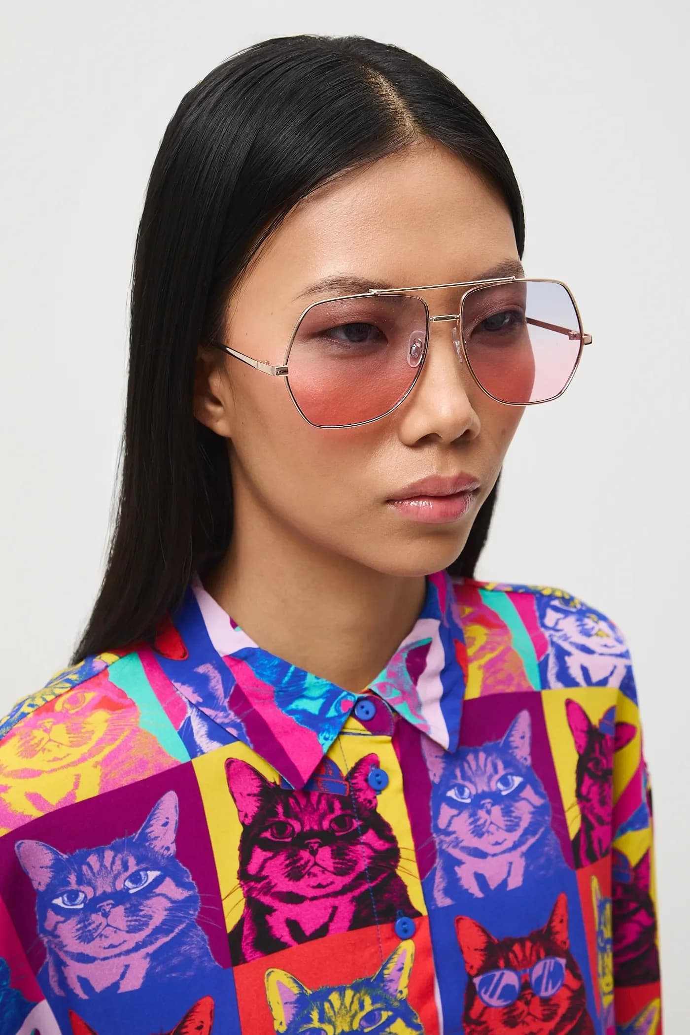 Рубашка - фото 6