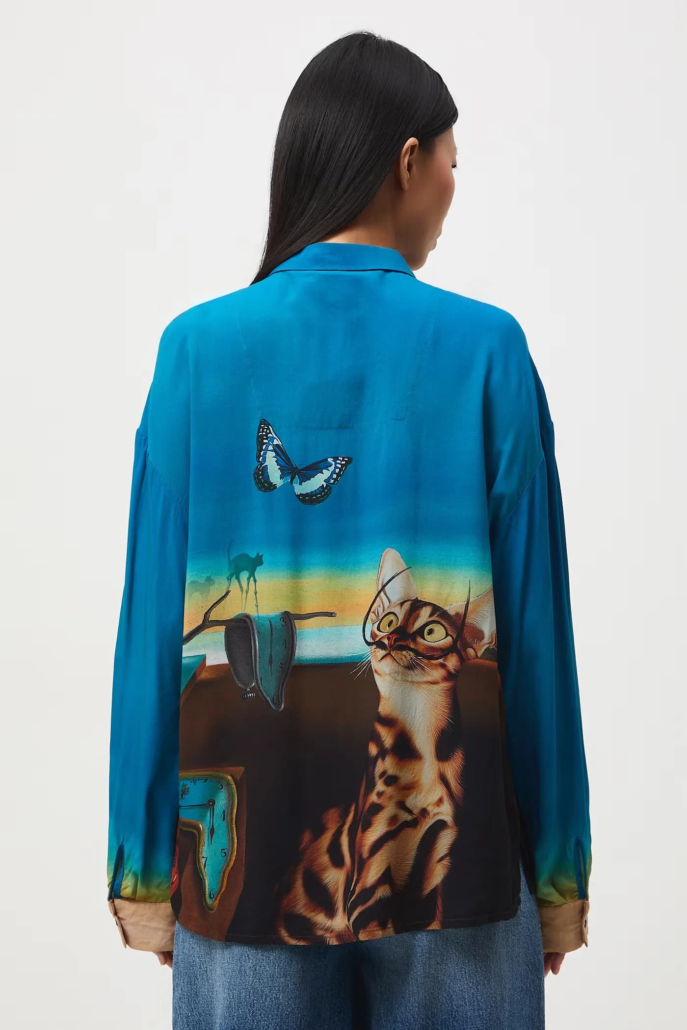 Рубашка - фото 3