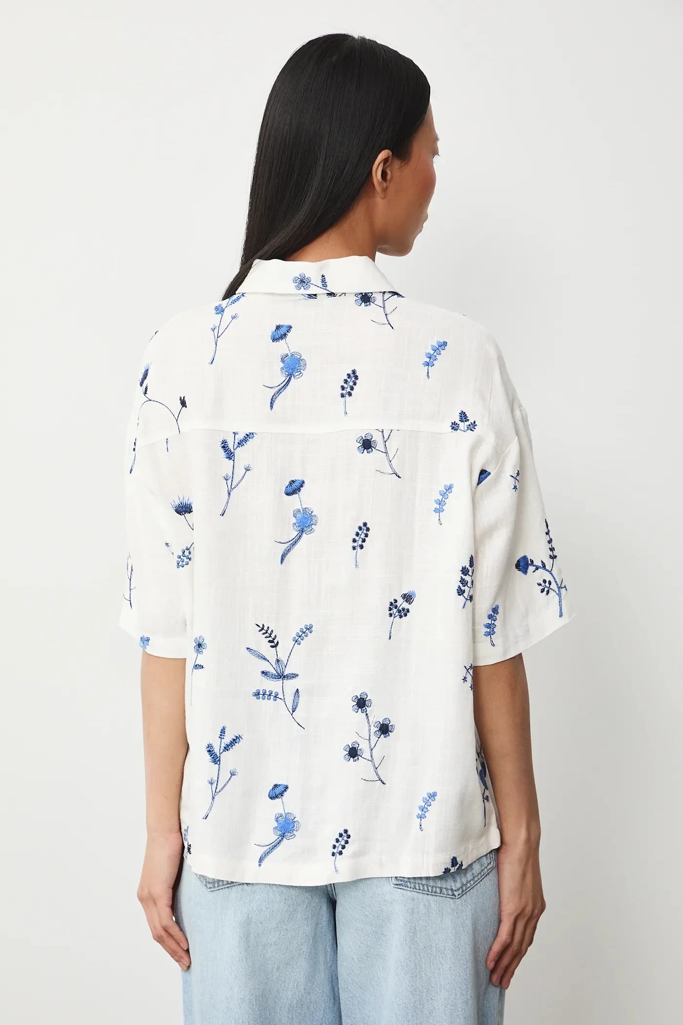 Рубашка - фото 3