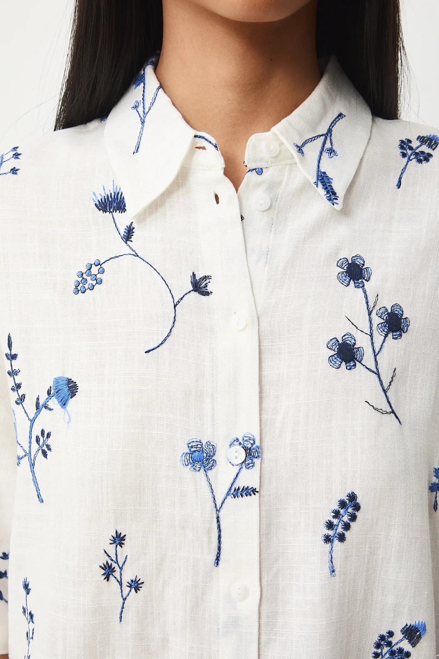 Рубашка - фото 5