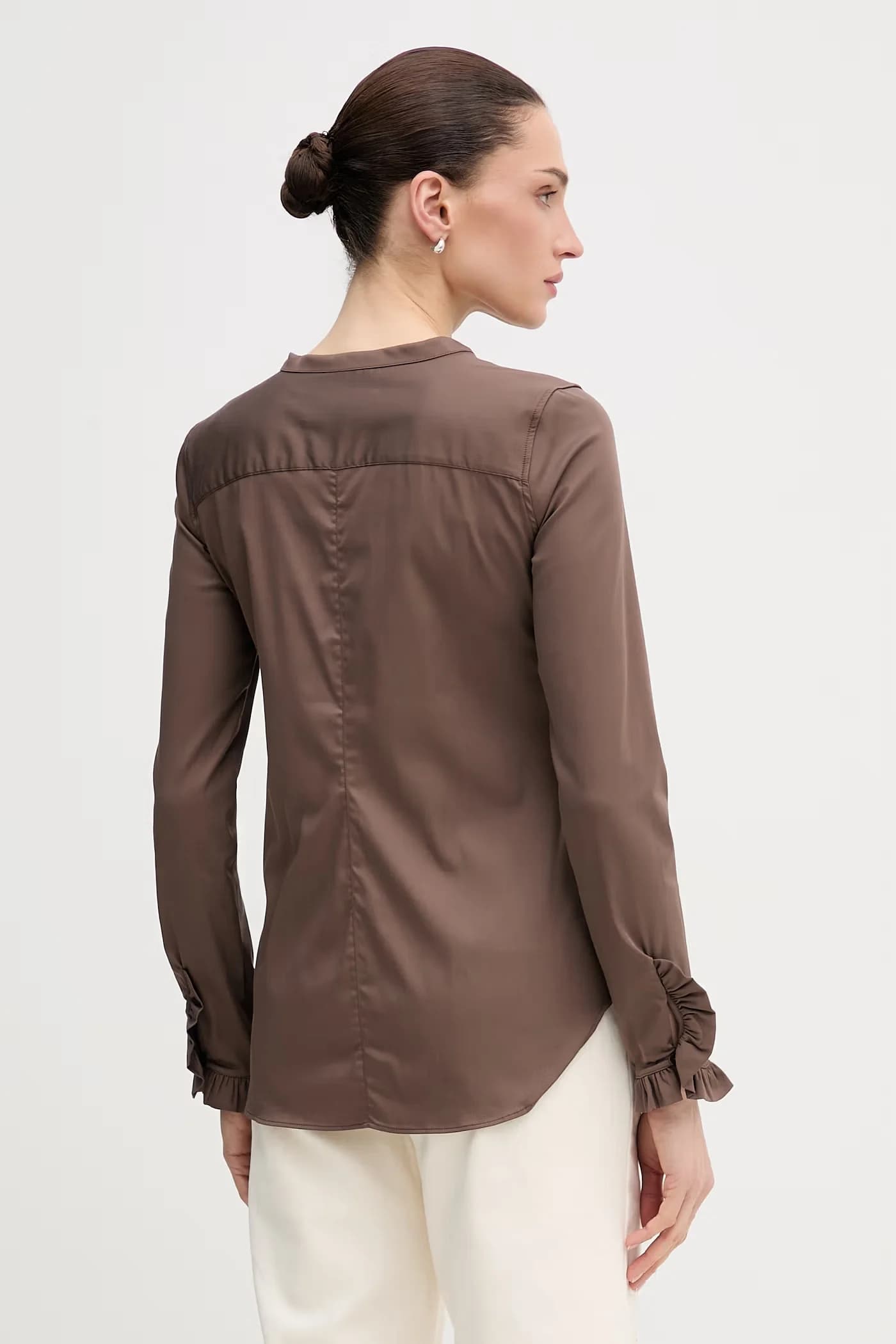 Рубашка - фото 3