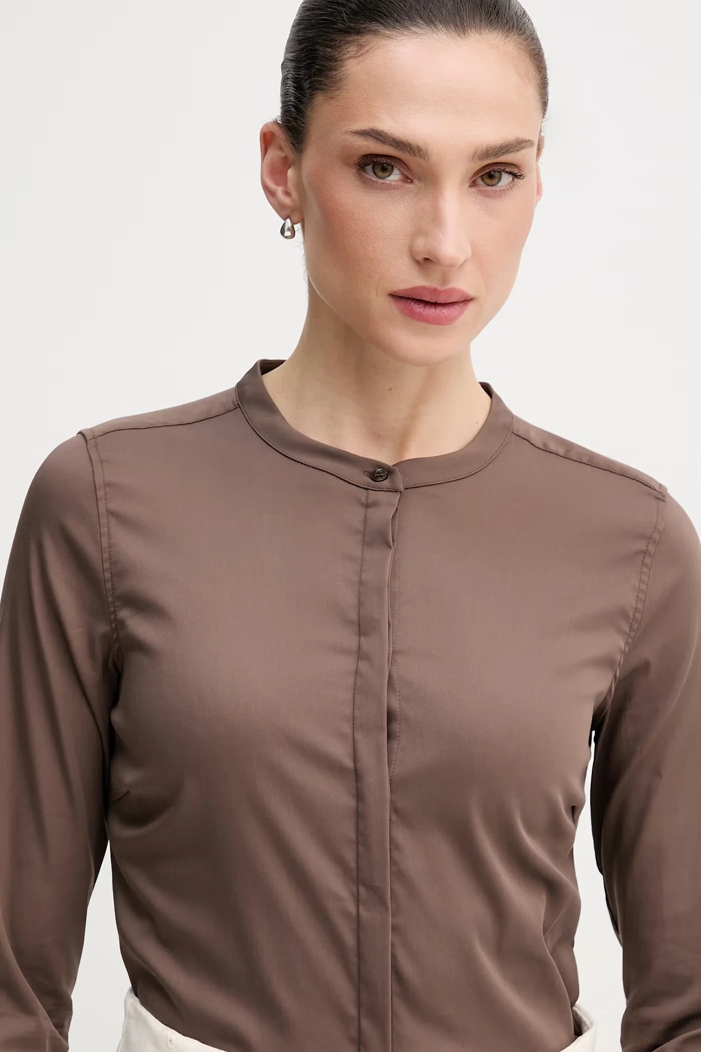 Рубашка - фото 4