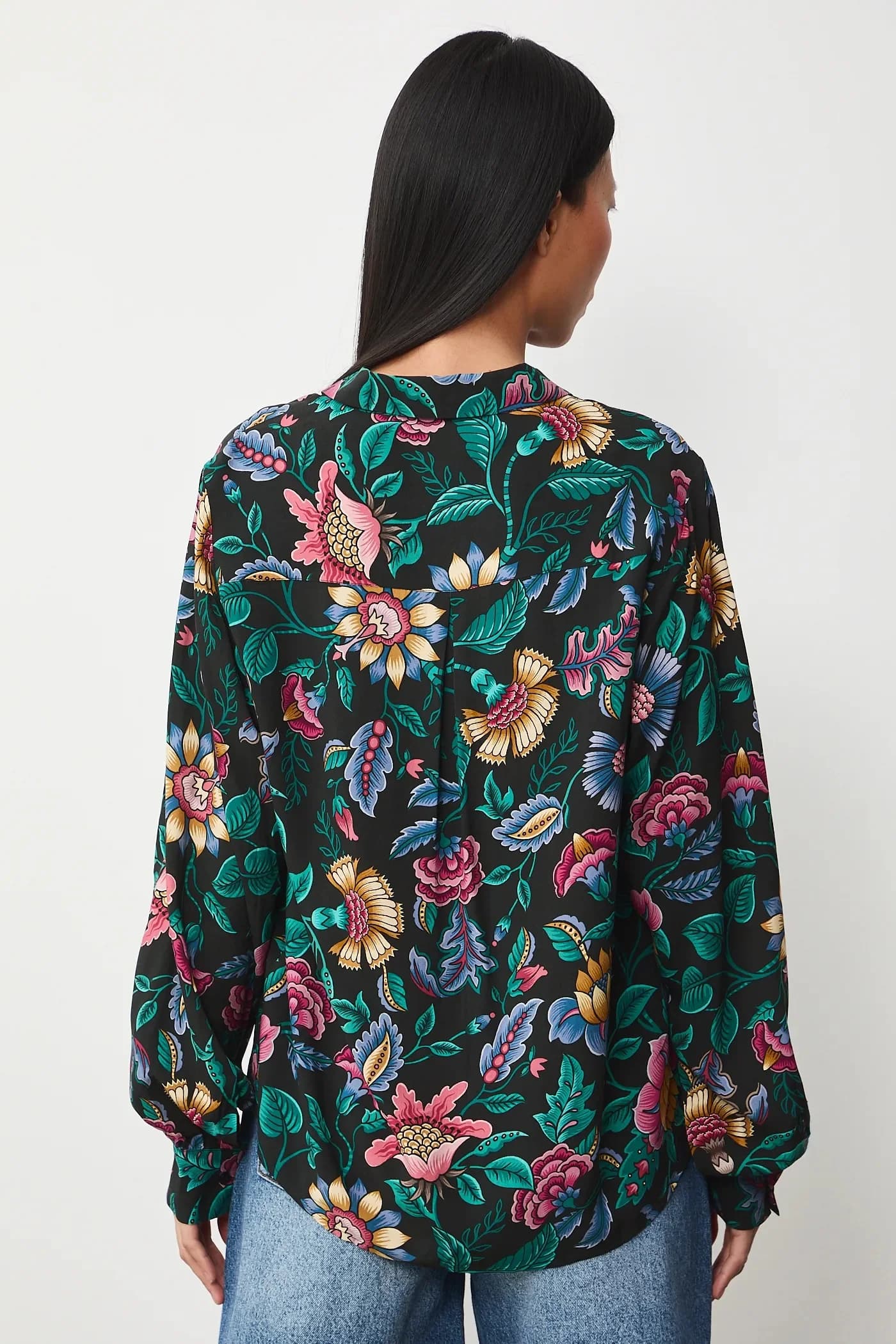 Рубашка - фото 3