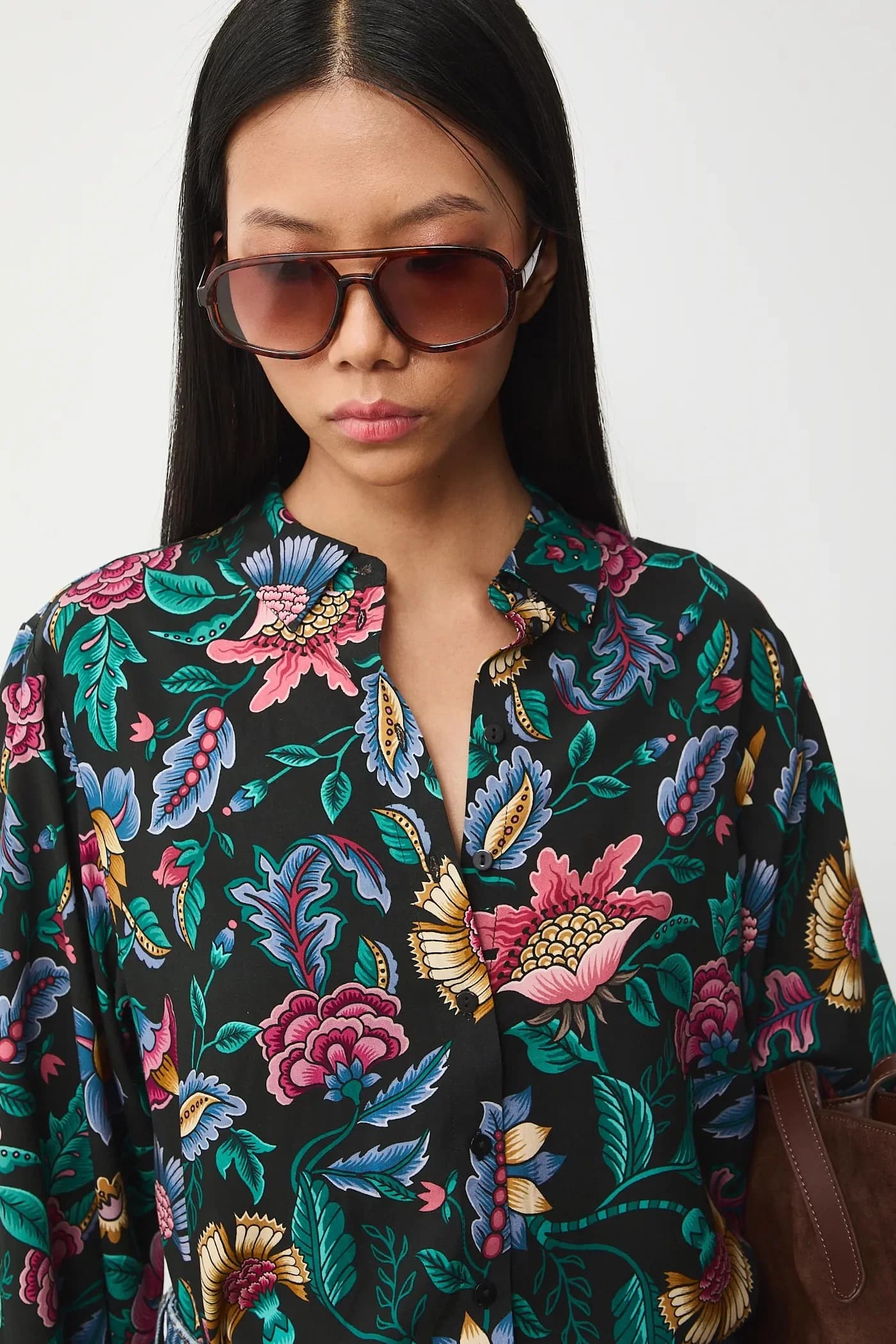 Рубашка - фото 4