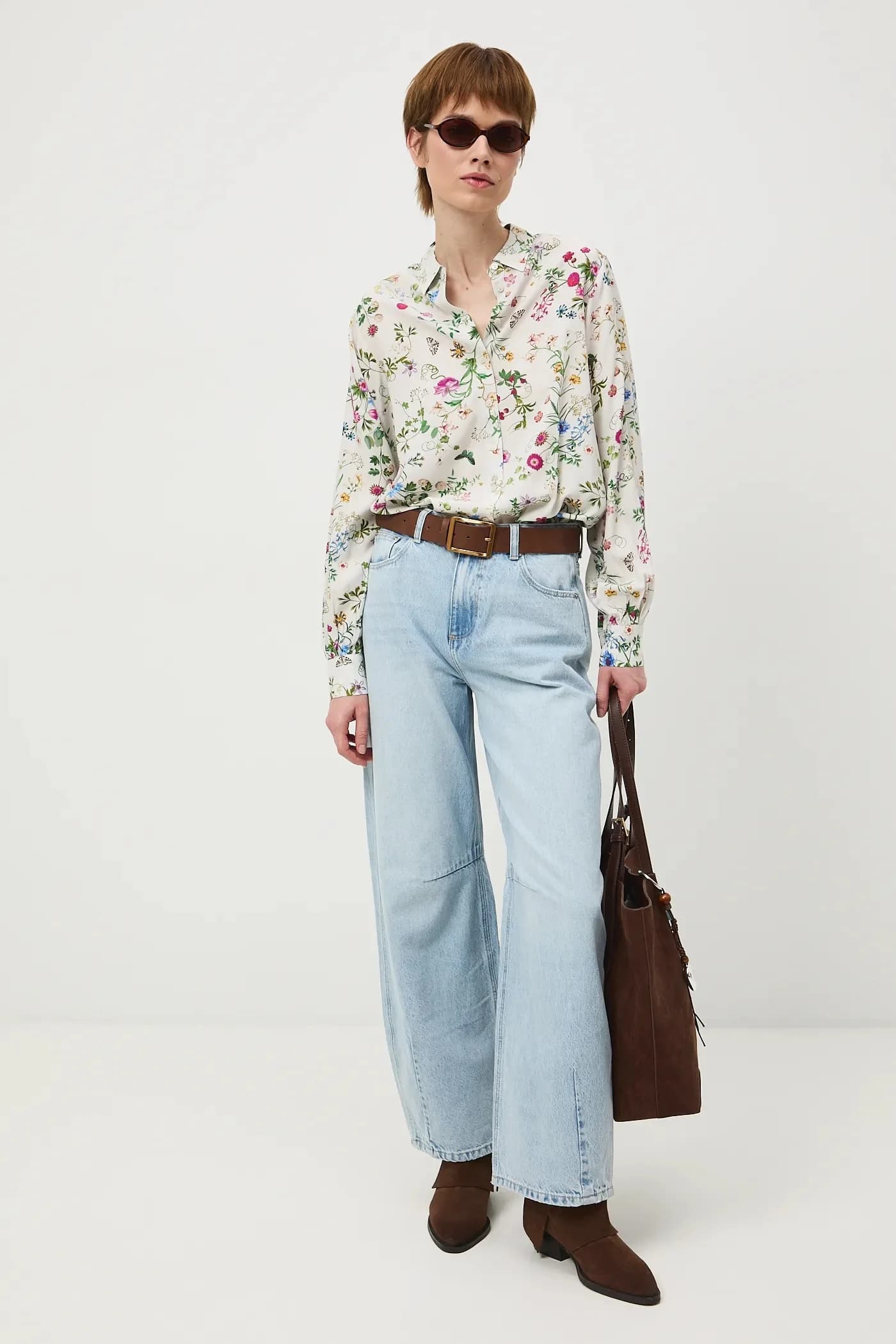 Рубашка - фото 2