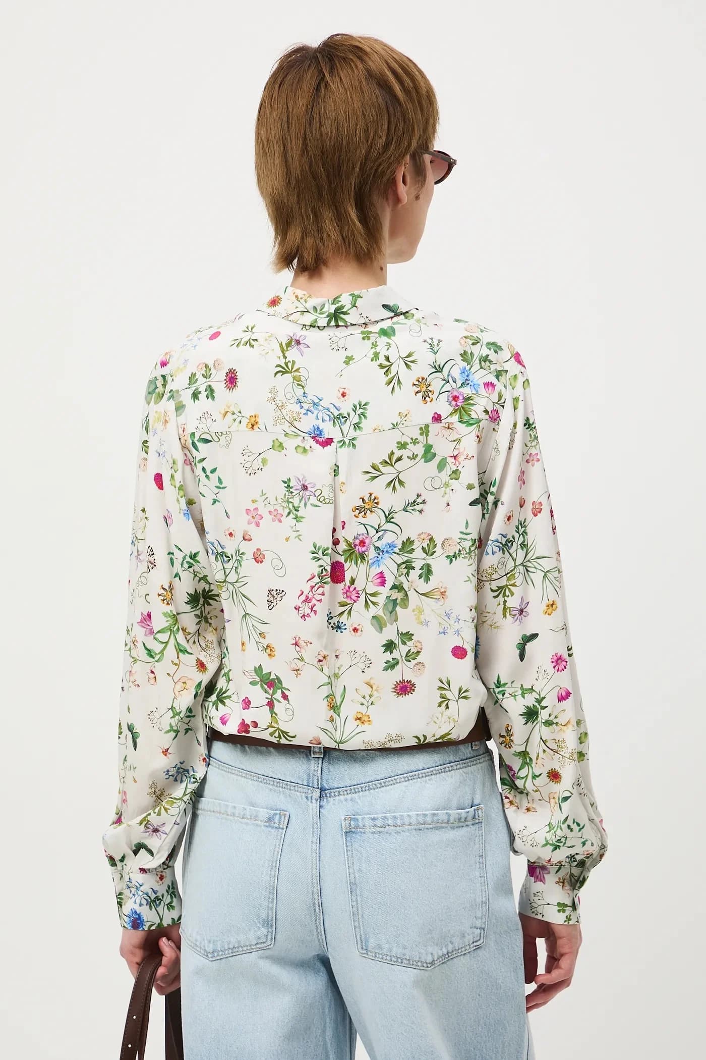 Рубашка - фото 3