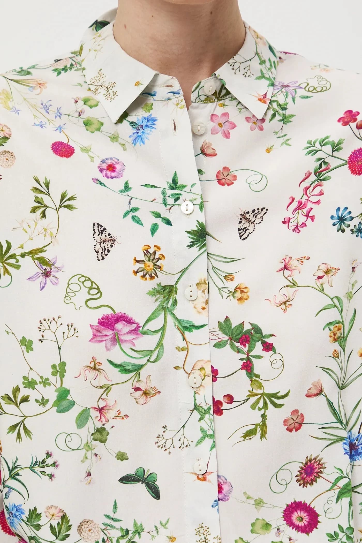 Рубашка - фото 5