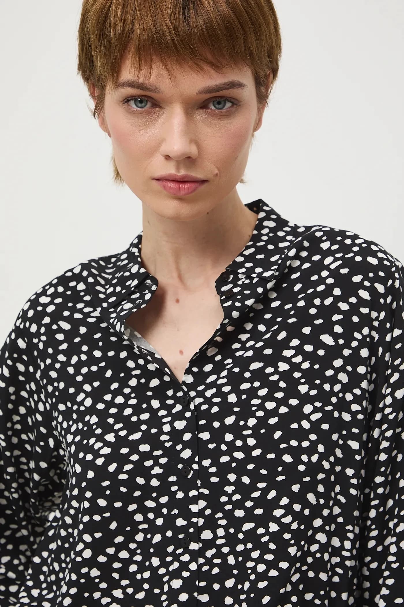 Рубашка - фото 4