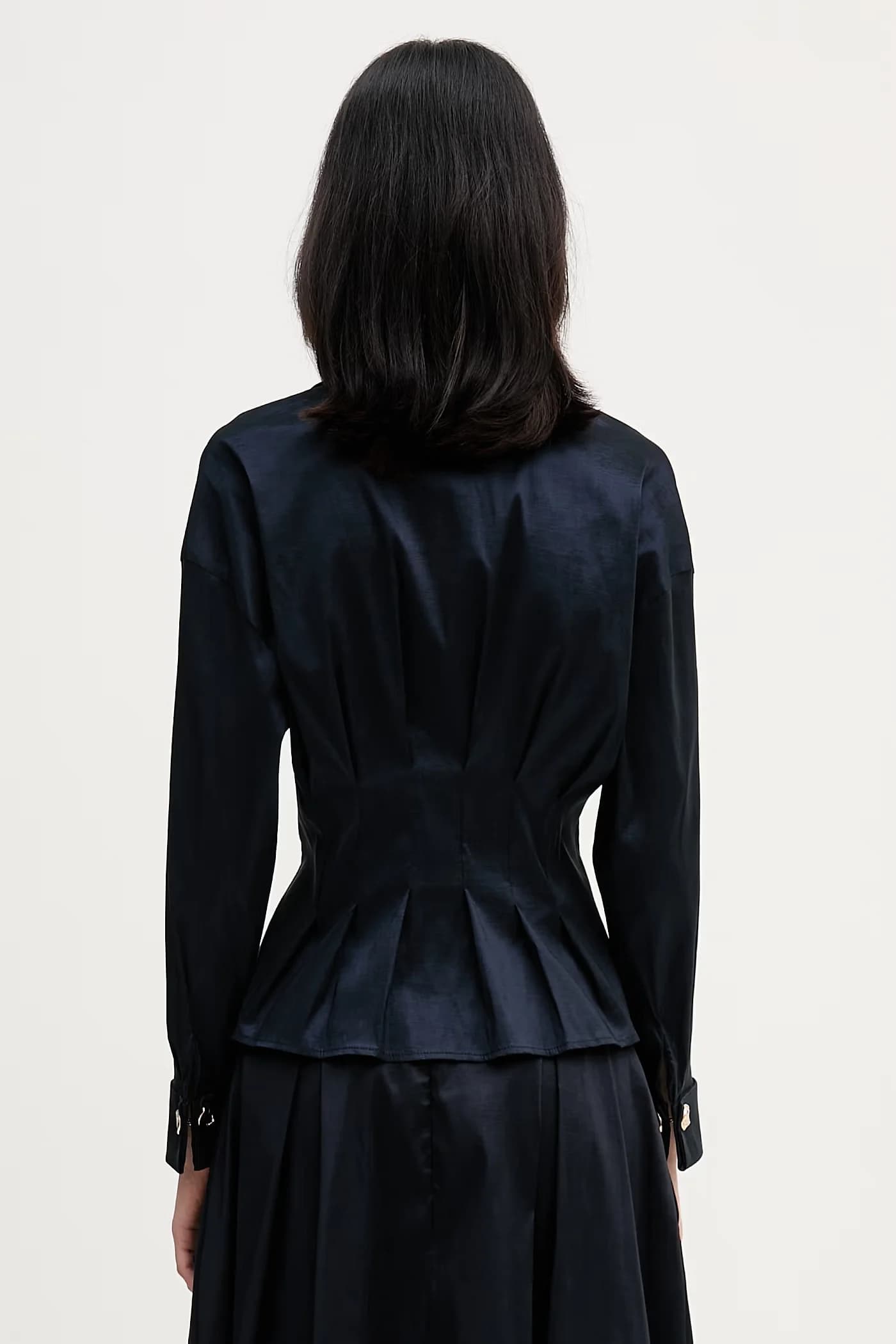 Рубашка - фото 3