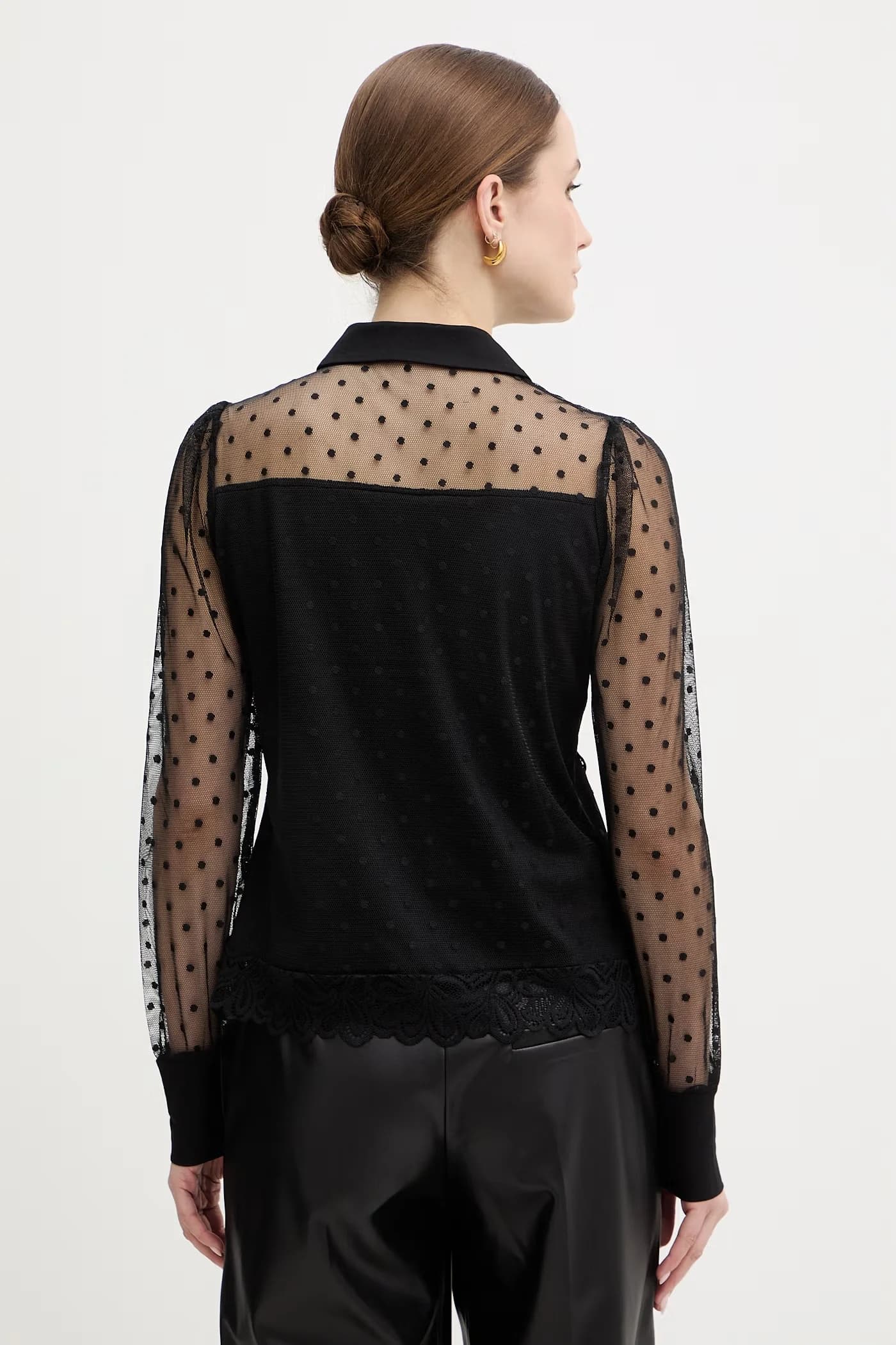 Рубашка - фото 3