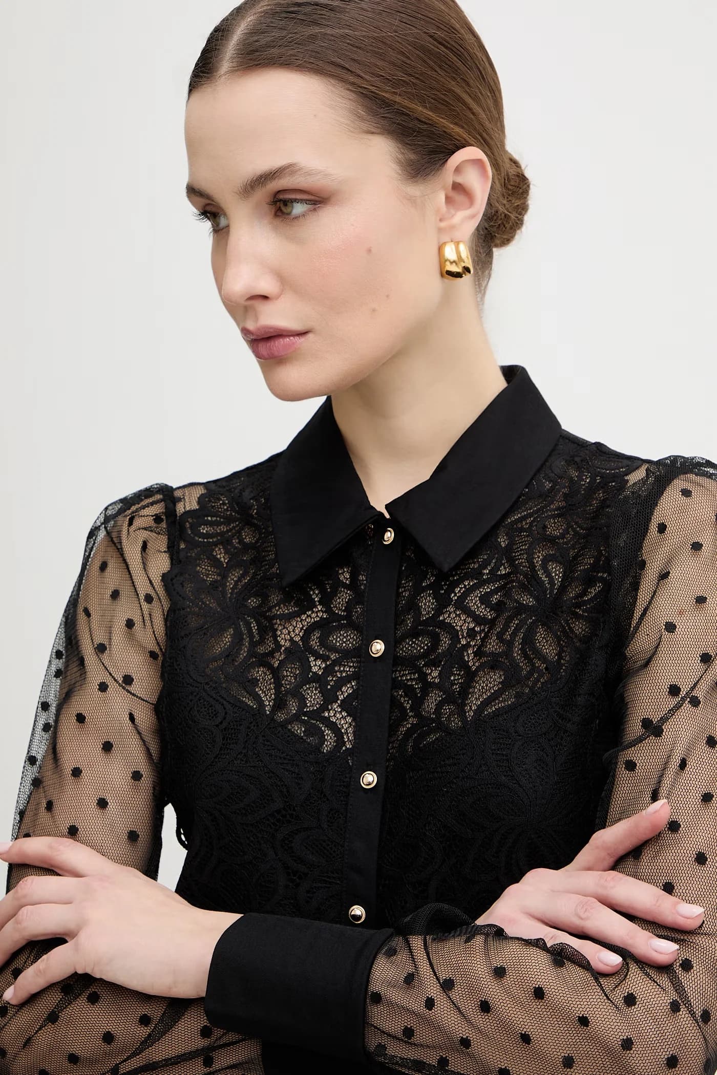 Рубашка - фото 4