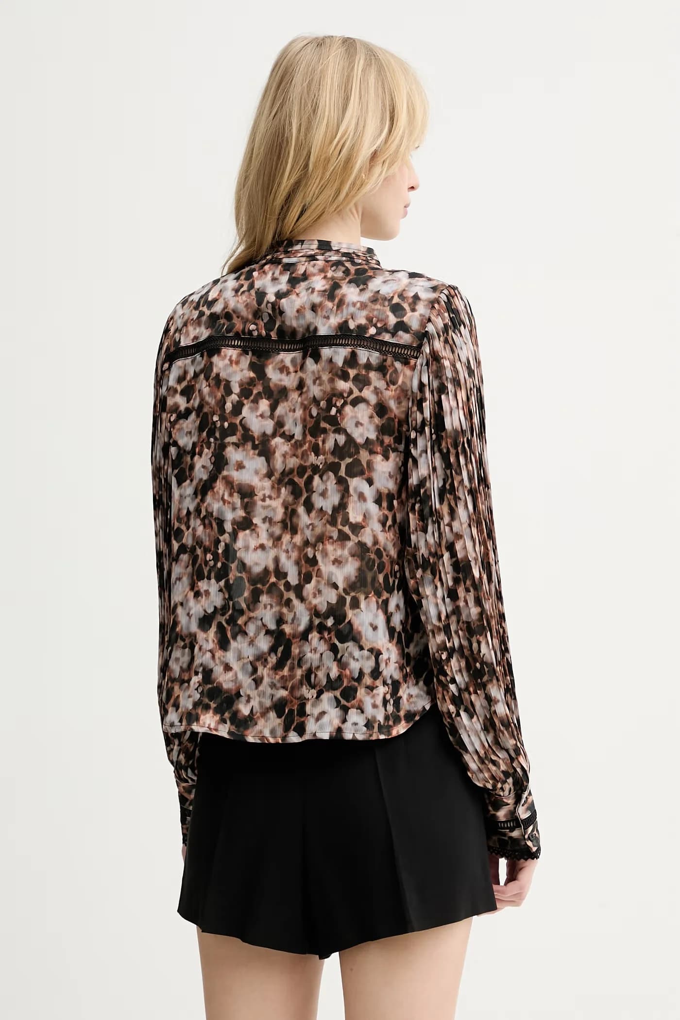 Рубашка - фото 3