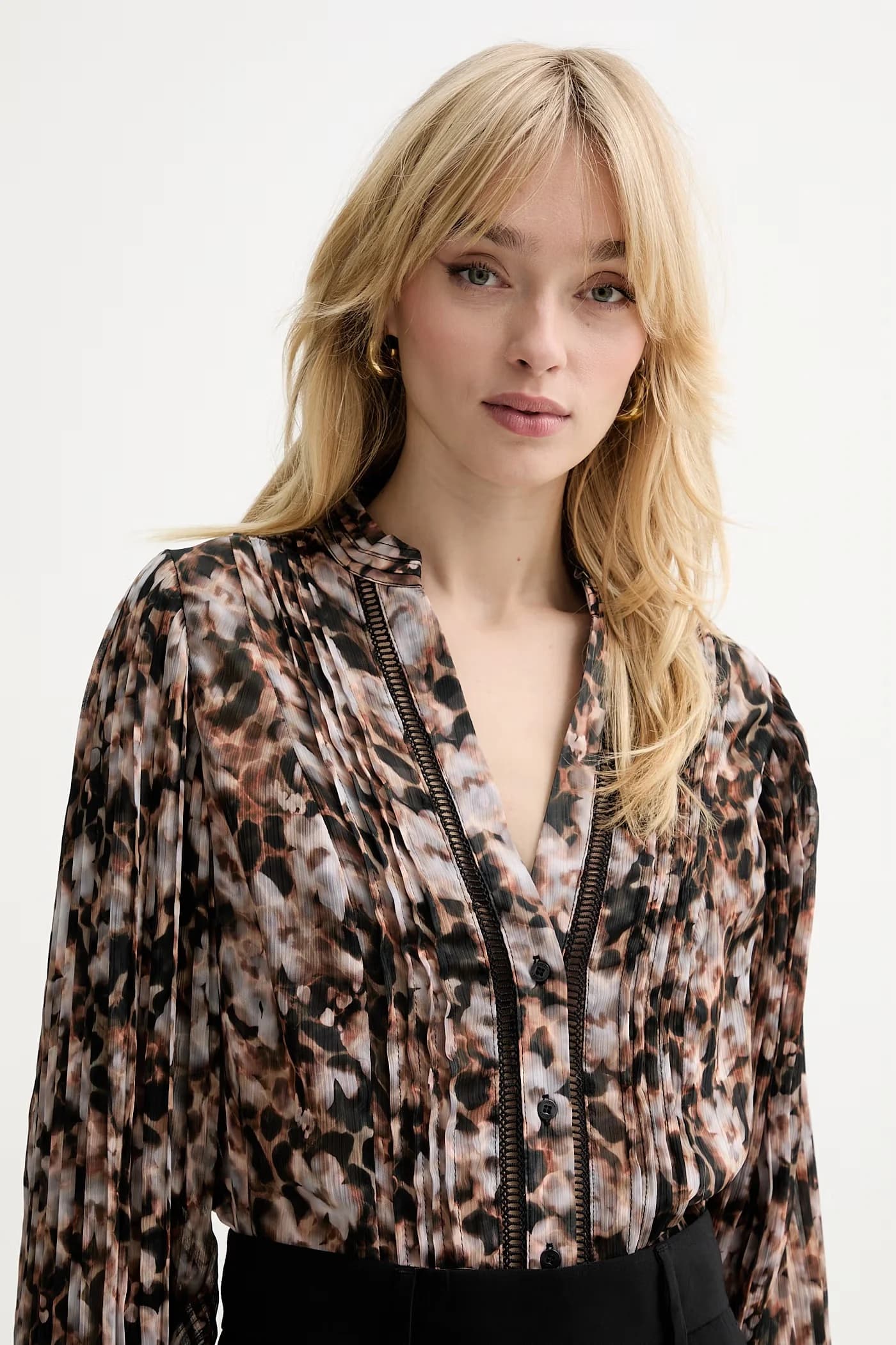 Рубашка - фото 4