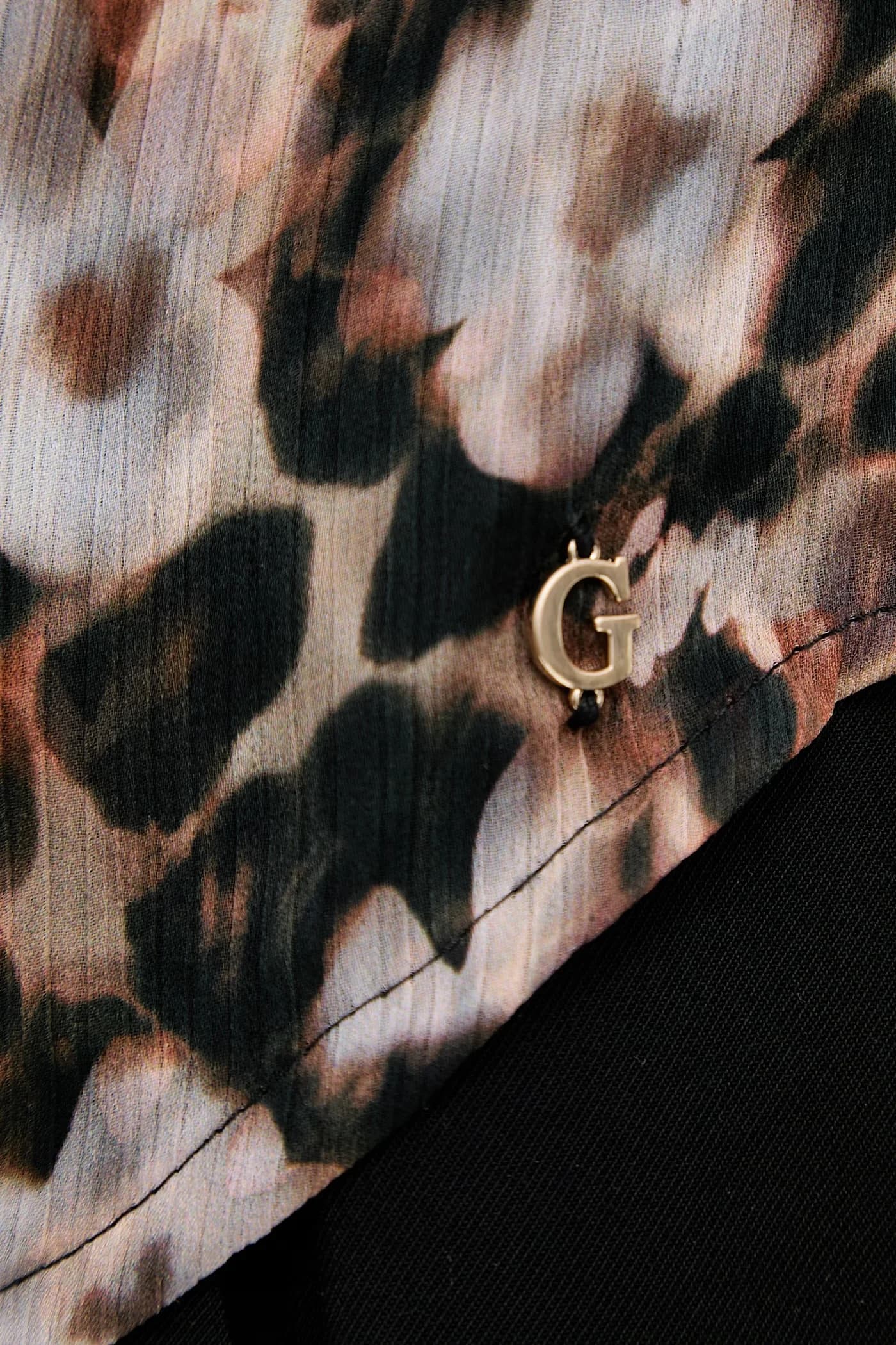 Рубашка - фото 5