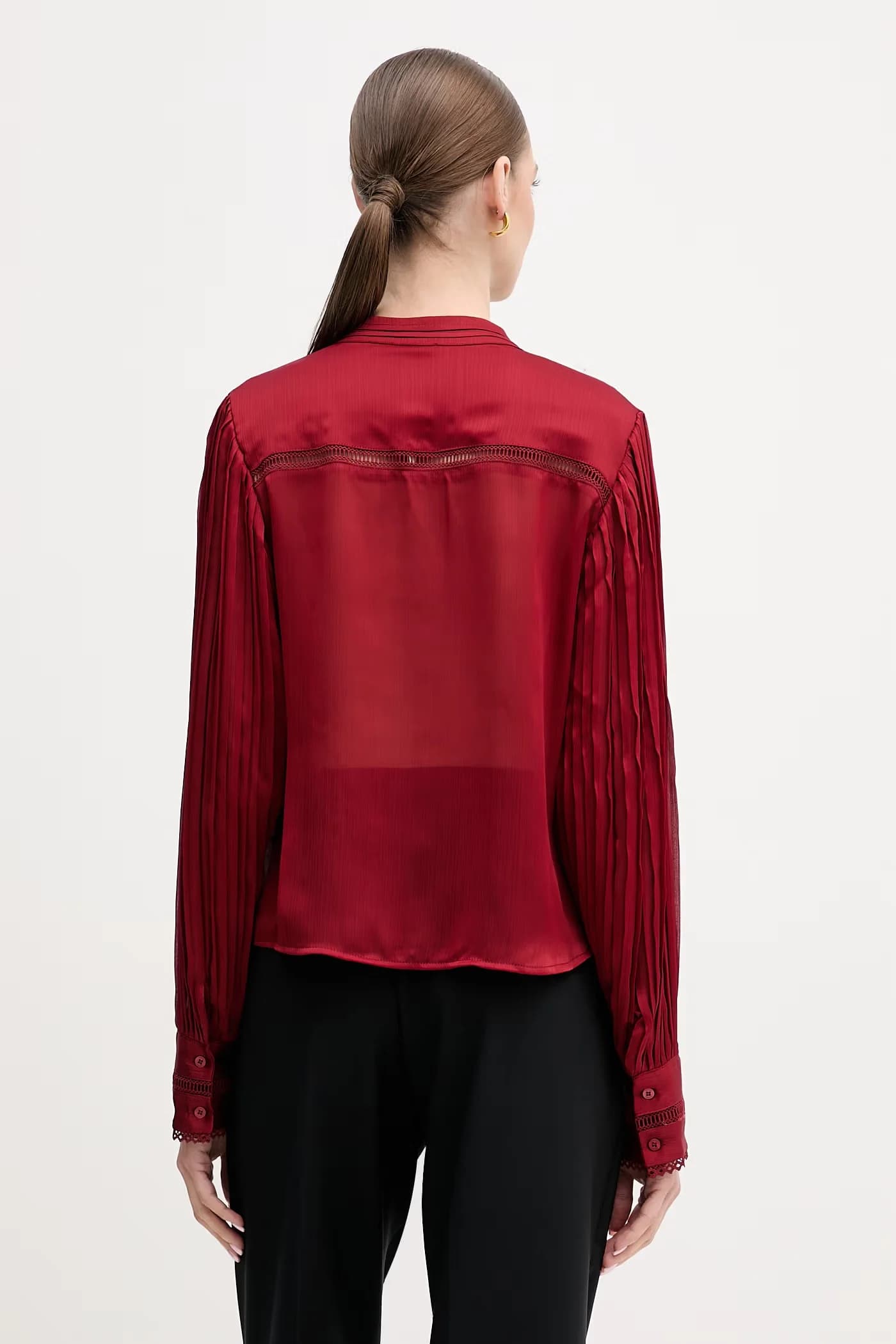 Рубашка - фото 3