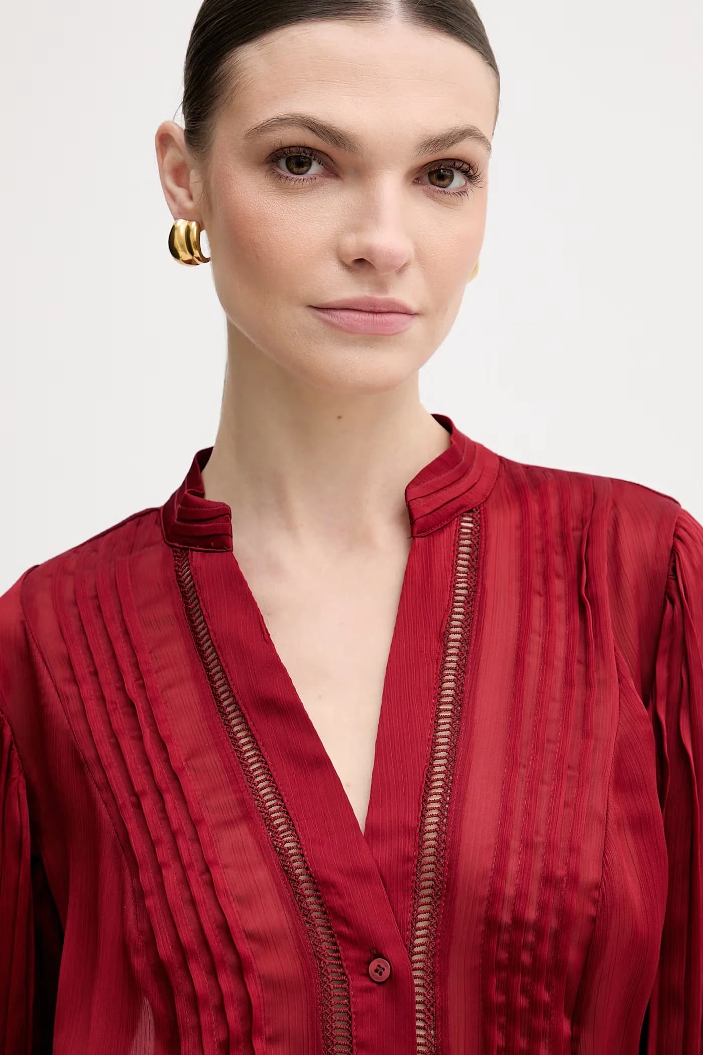 Рубашка - фото 4