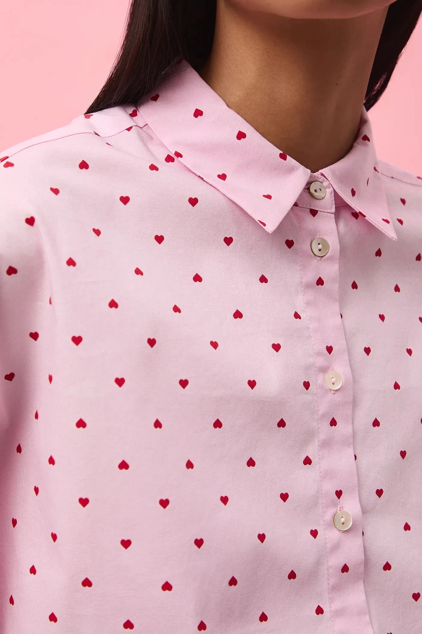 Рубашка - фото 5