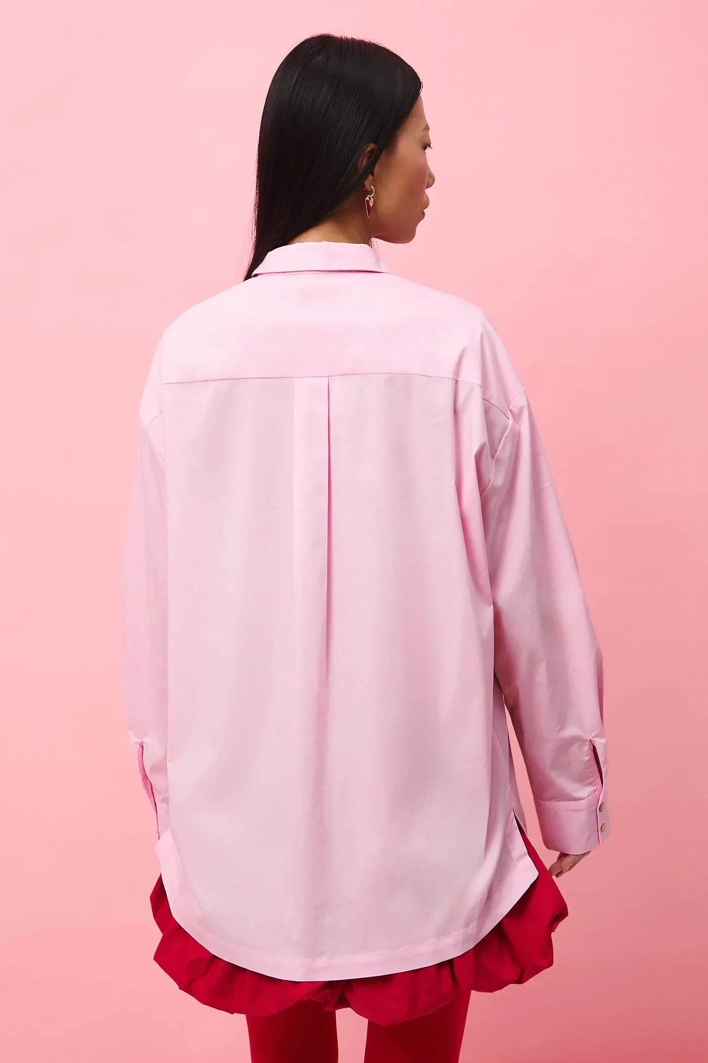 Рубашка - фото 3