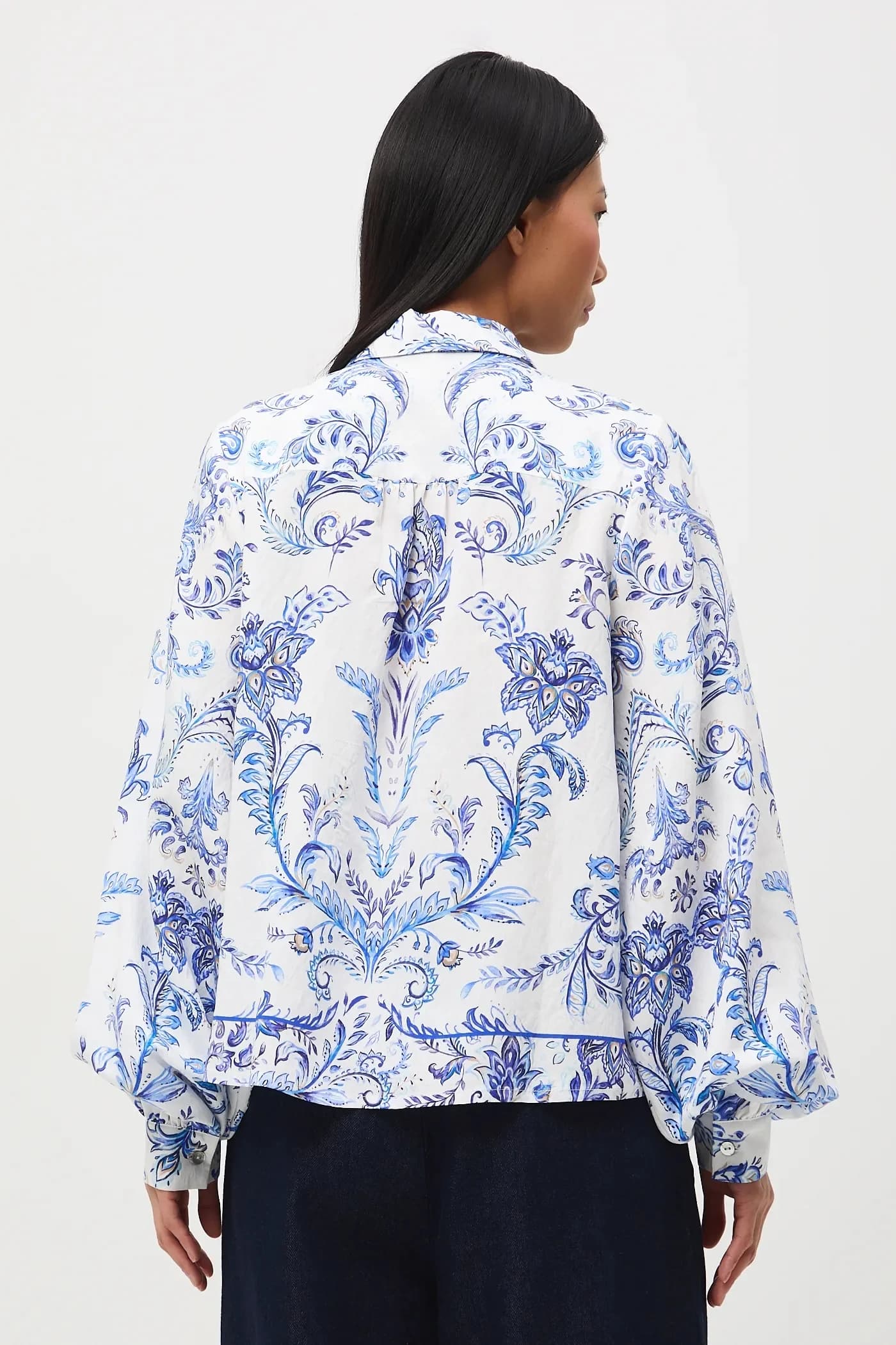 Рубашка - фото 3