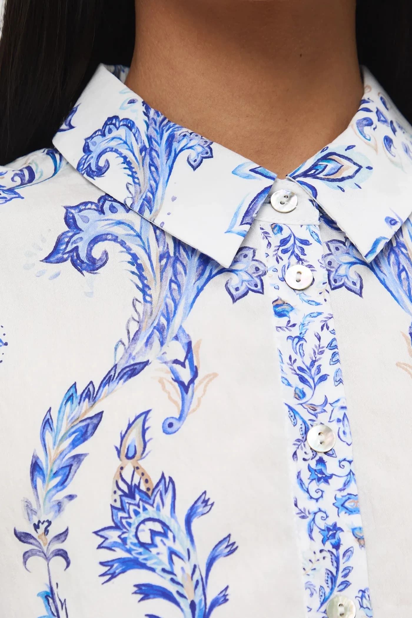 Рубашка - фото 5