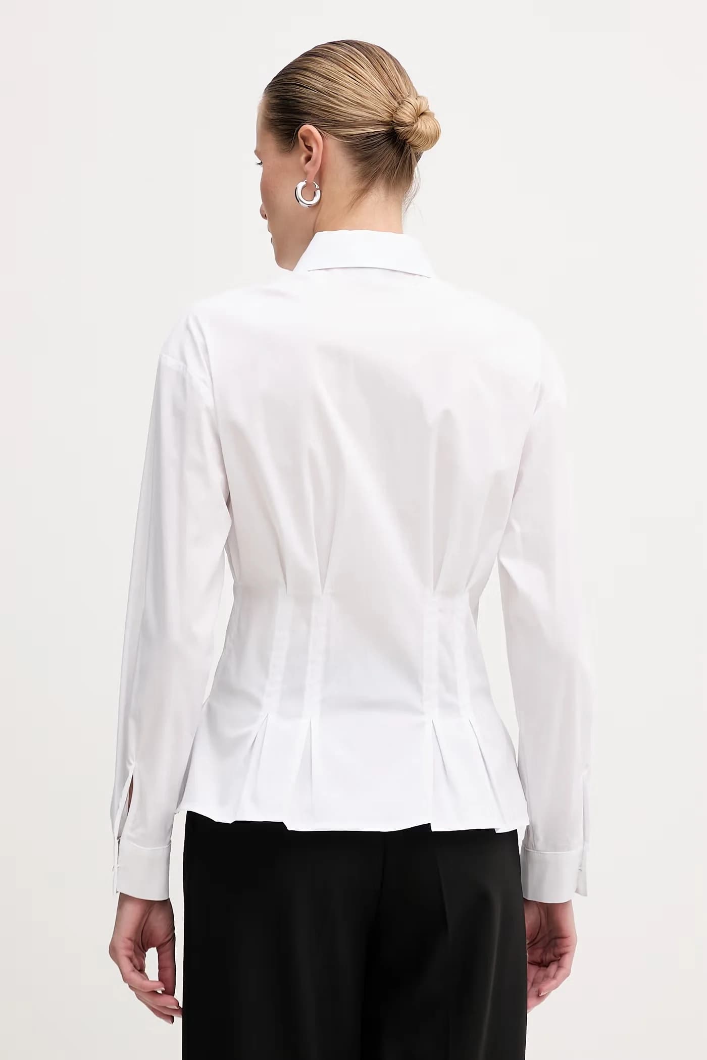 Рубашка - фото 3