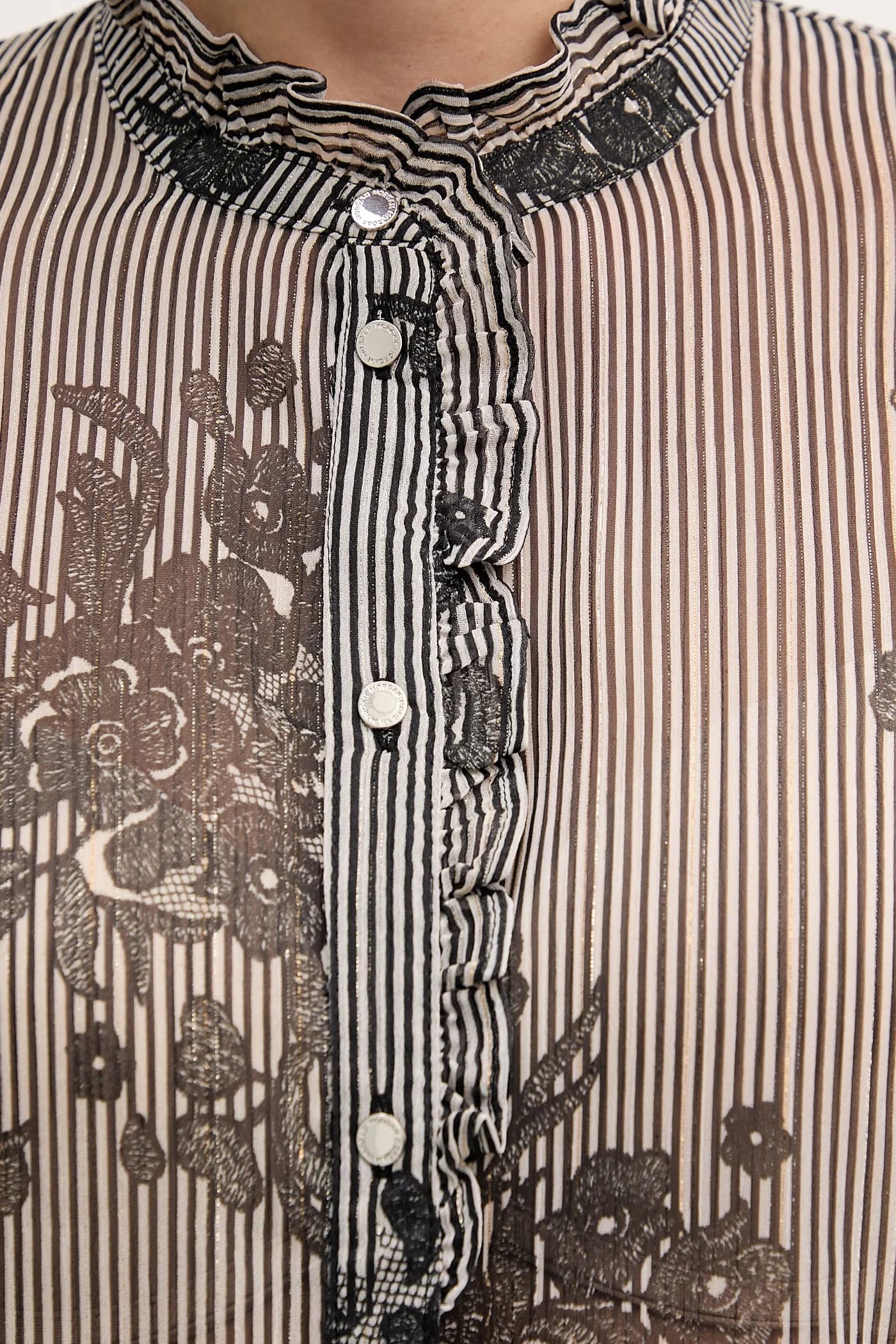 Рубашка - фото 5