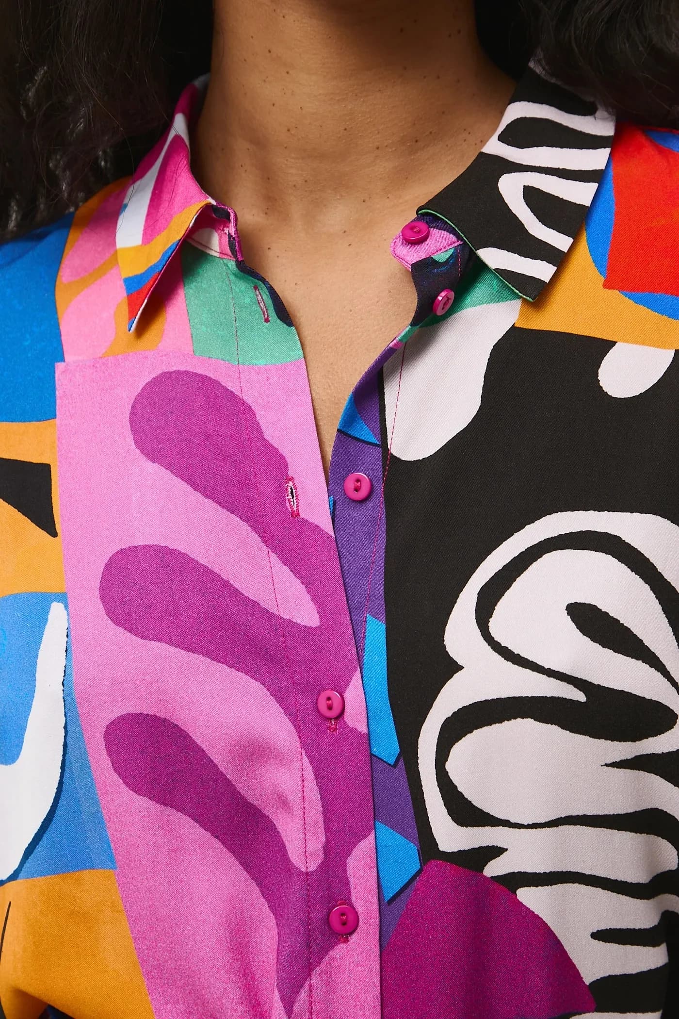 Рубашка - фото 6