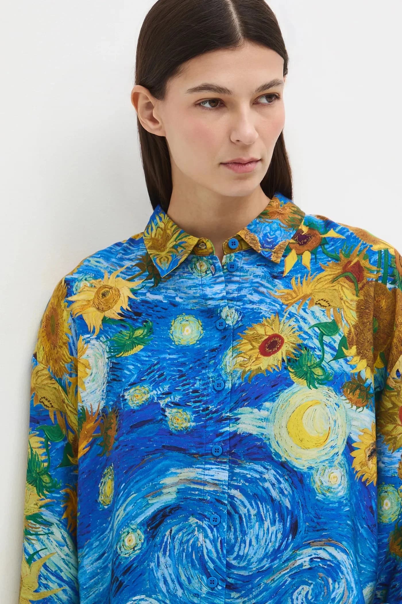 Рубашка - фото 4