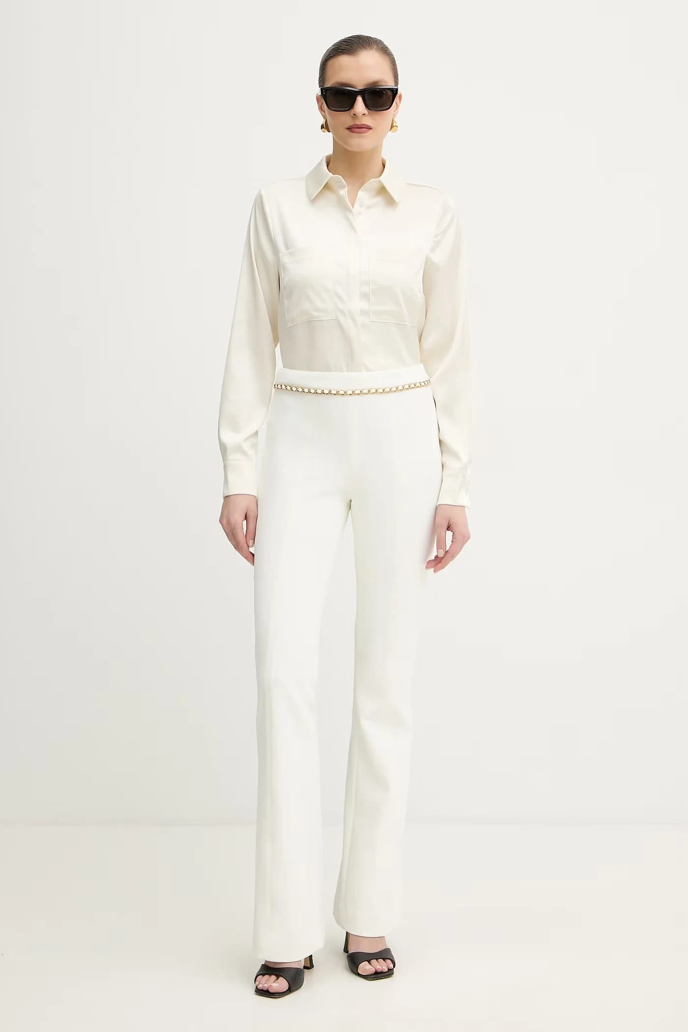 МАРГЕРИТ рубашка - фото 2