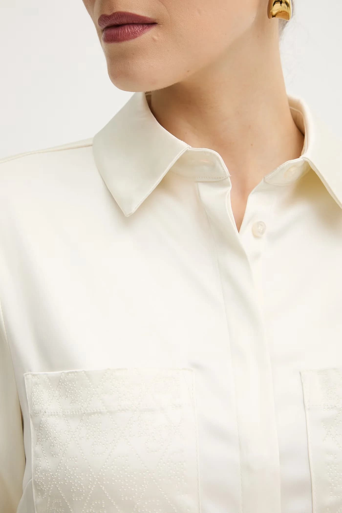 МАРГЕРИТ рубашка - фото 5